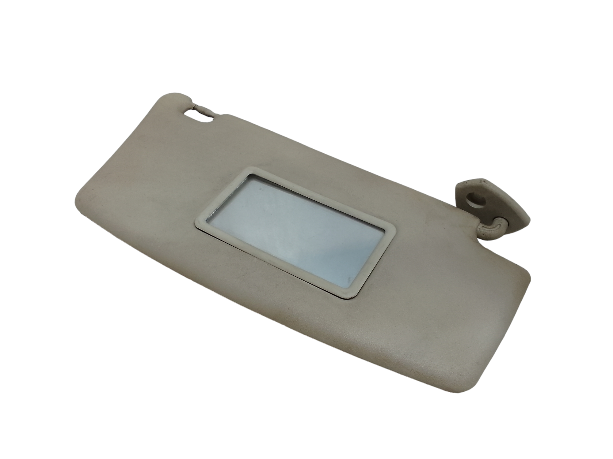 Aletta Parasole Parabrezza Destro Usato