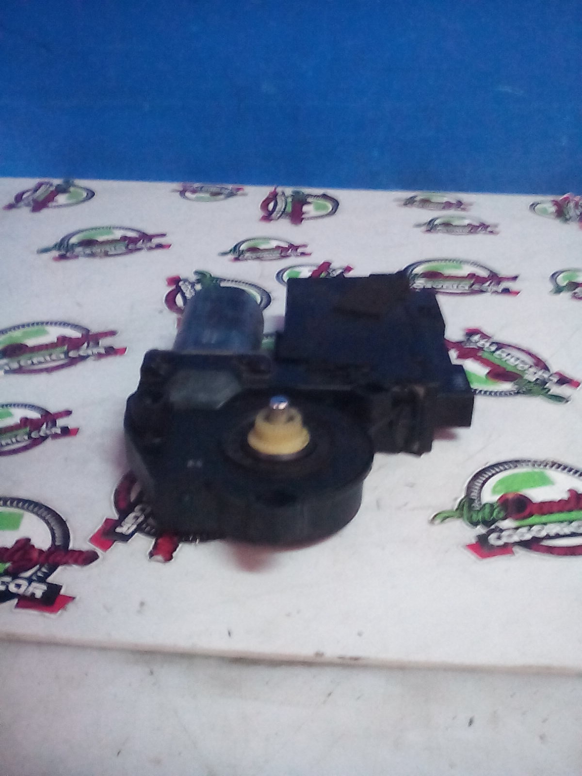 Motorino Alzacristallo Porta Ant. Destro 8Z1959802A Usato