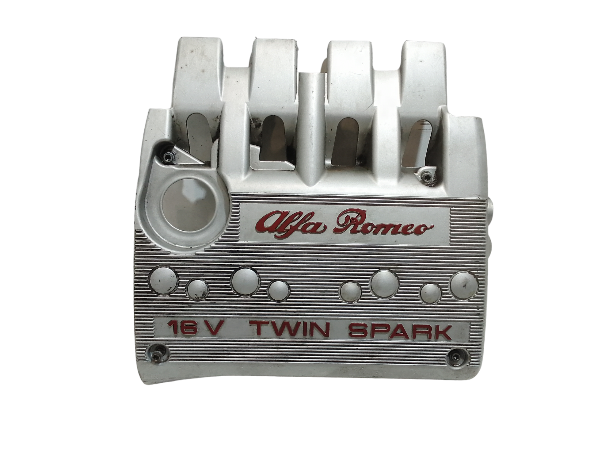 Copertura Motore Usato