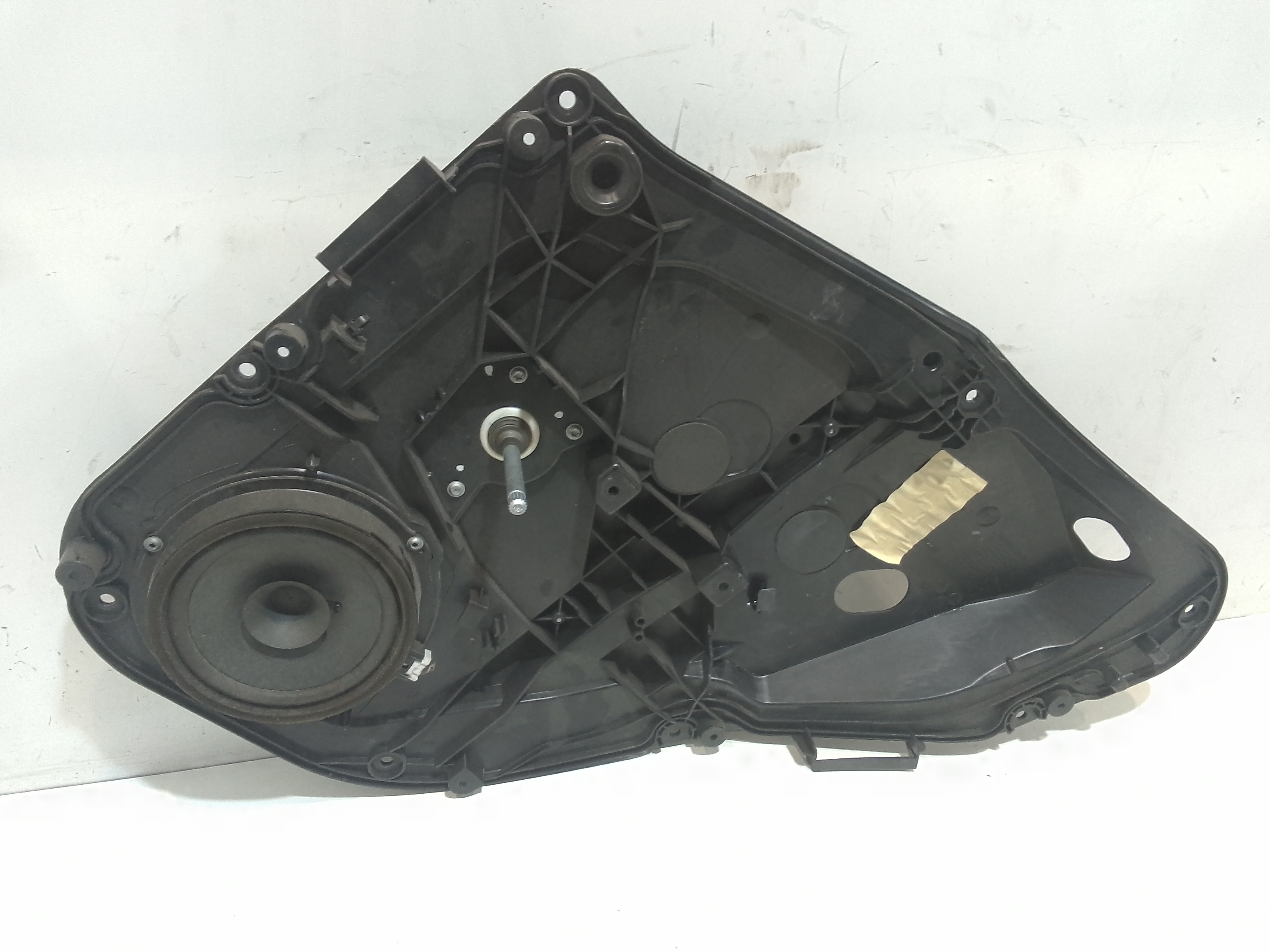 Alzacristallo Porta Post. Destro Usato