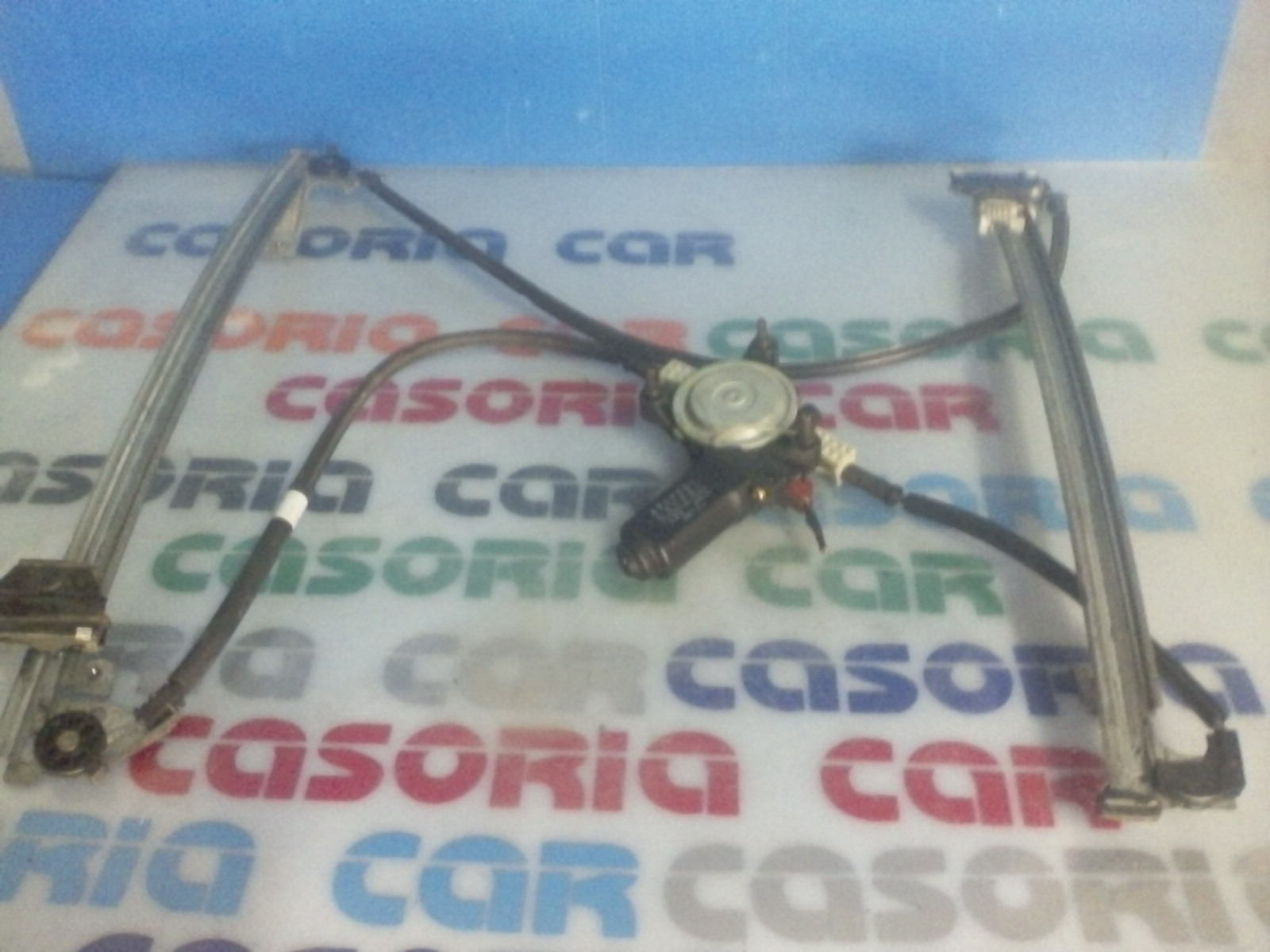 Alzacristallo Porta Ant. Sinistro Usato