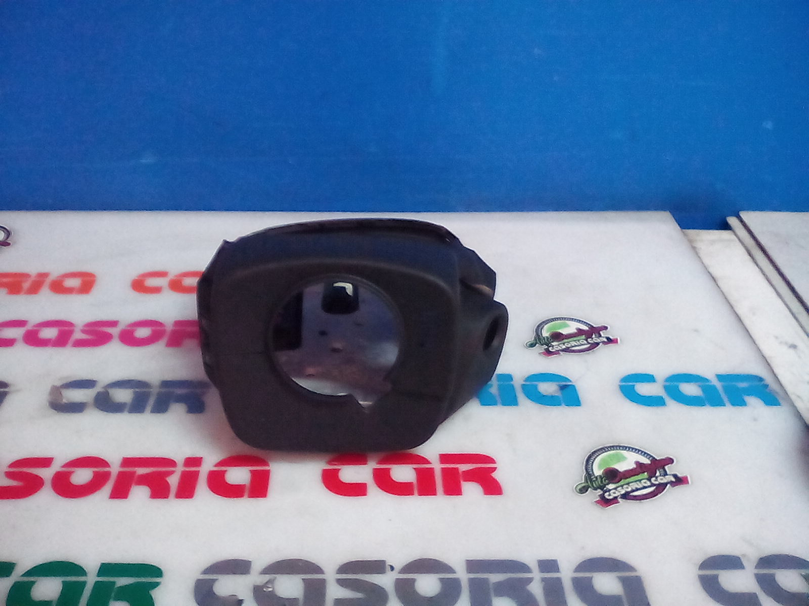 Cuffia Albero Sterzo L/abitacolo Usato