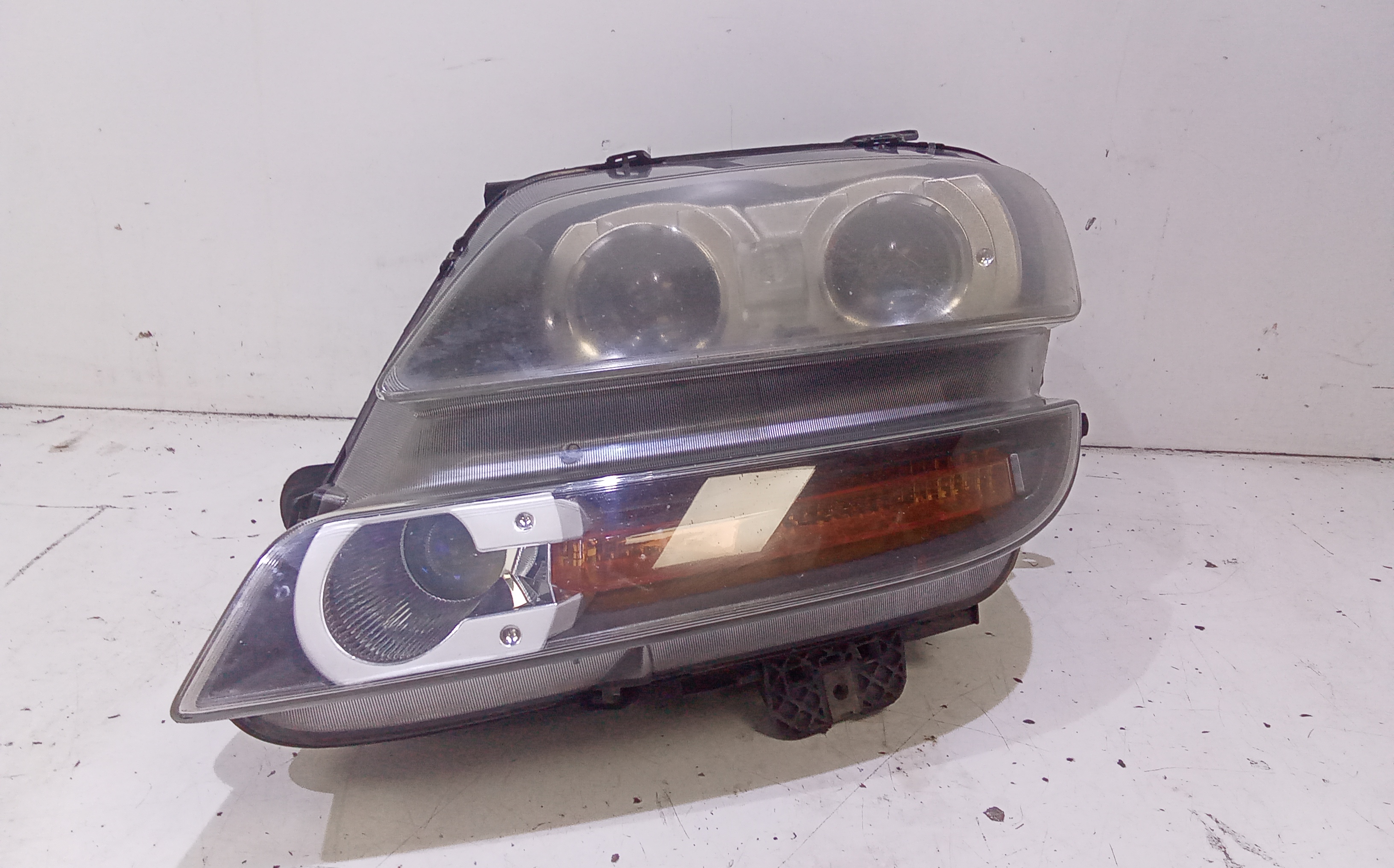 Proiettore Sinistro 1494324080 Usato