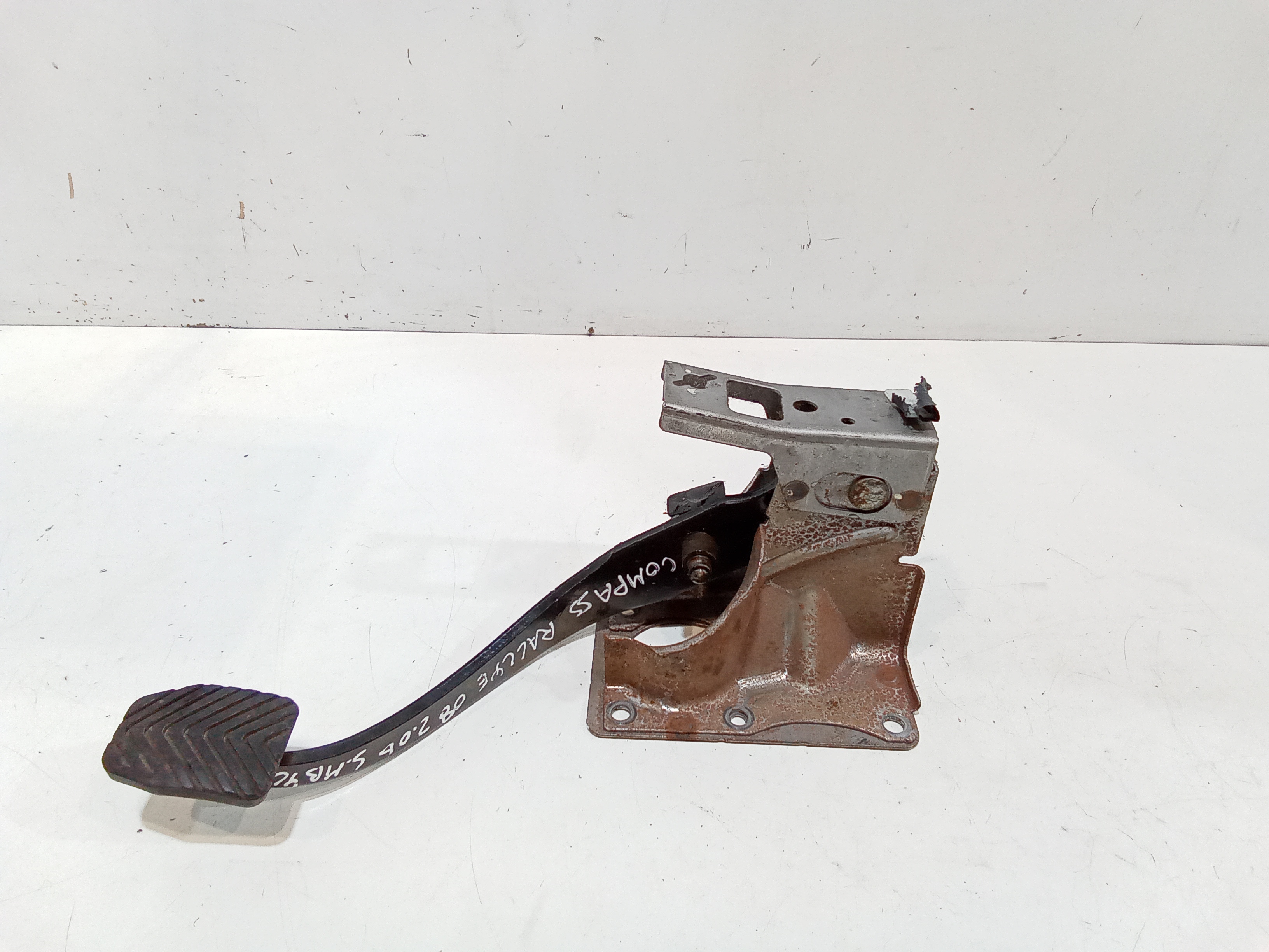 Pedale Freno K05105522AG Usato