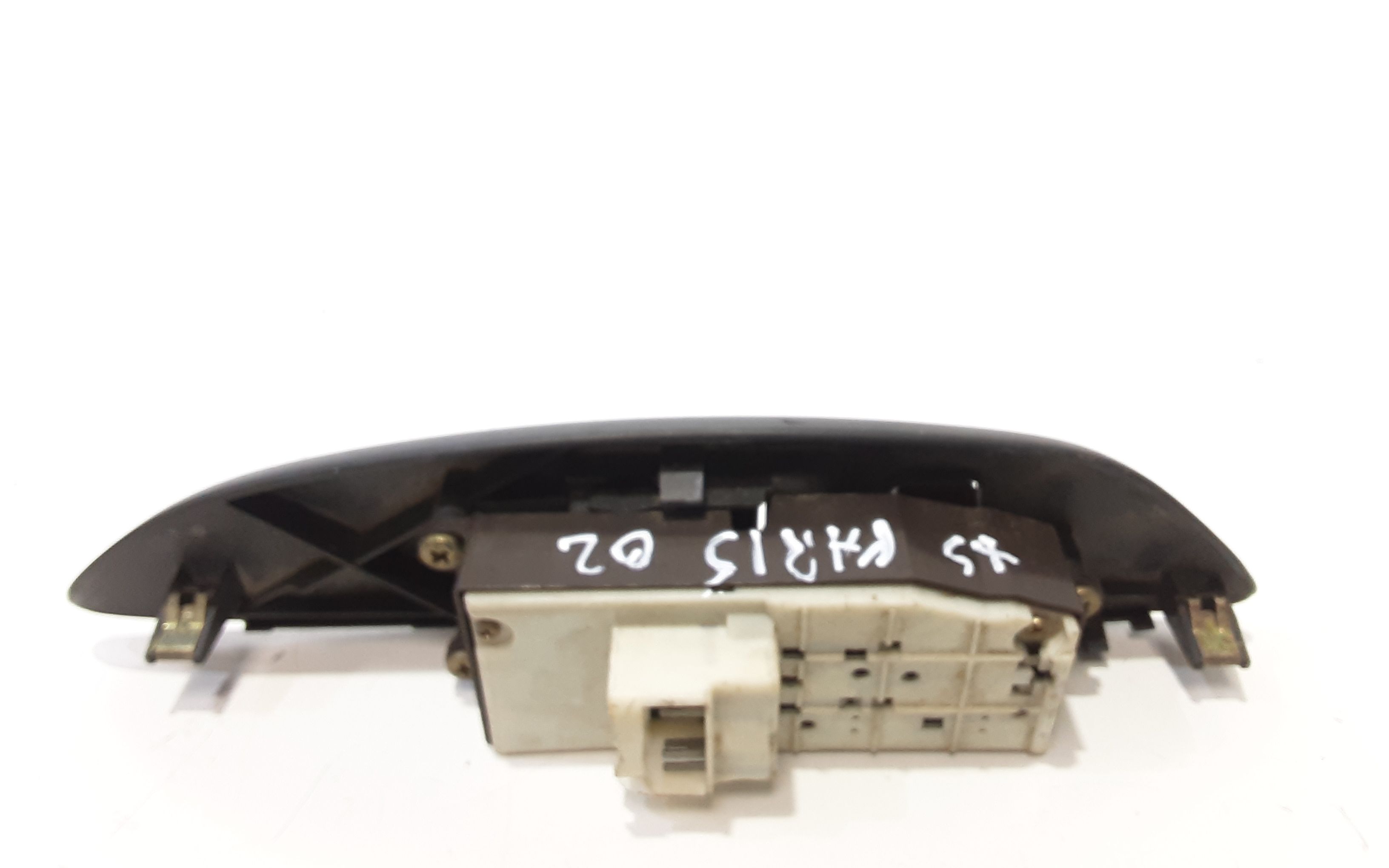 Interruttore Alzacristalli Porta Ant. Sinistro 8482010100 Usato