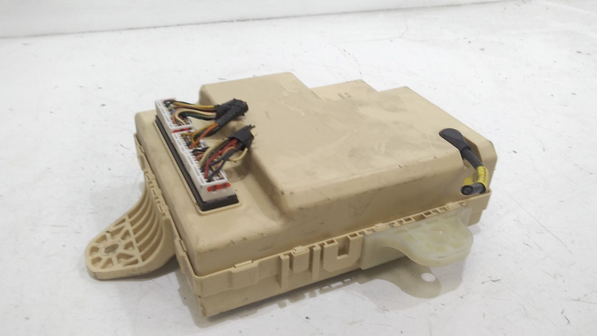 Scatola Fusibili Usato