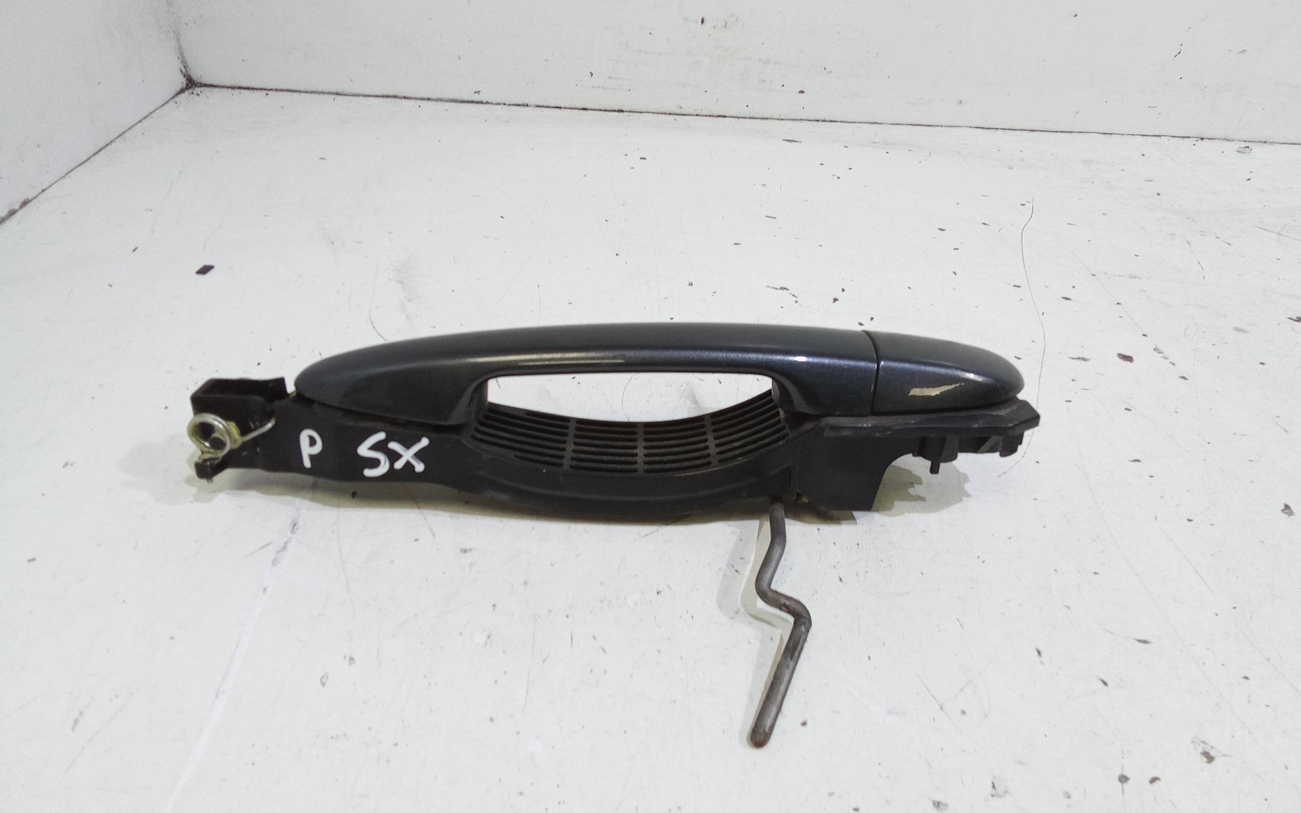 Maniglia Porta Post. Sinistro KD535941XC08 Usato