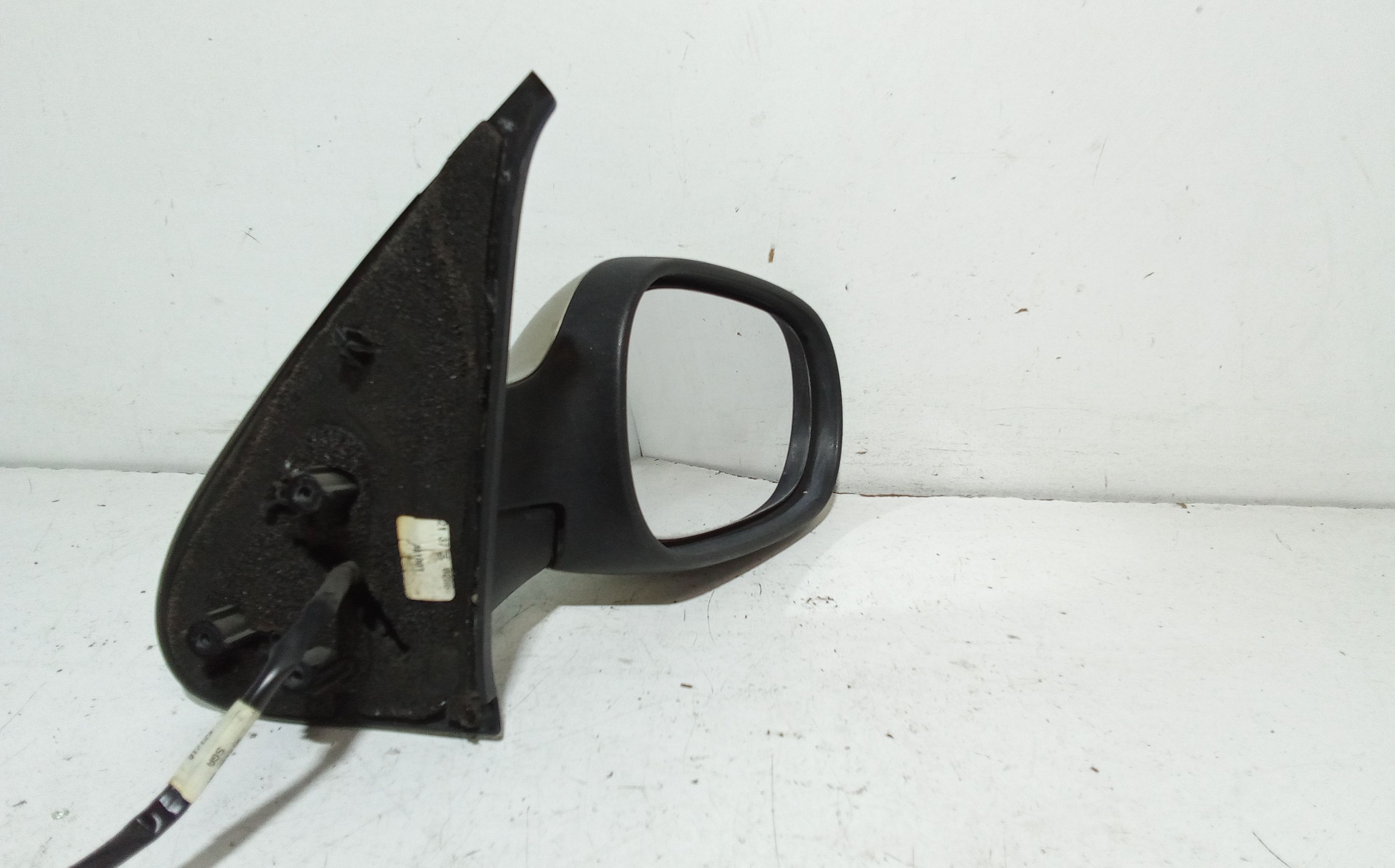 Retrovisore Est. Destro Usato