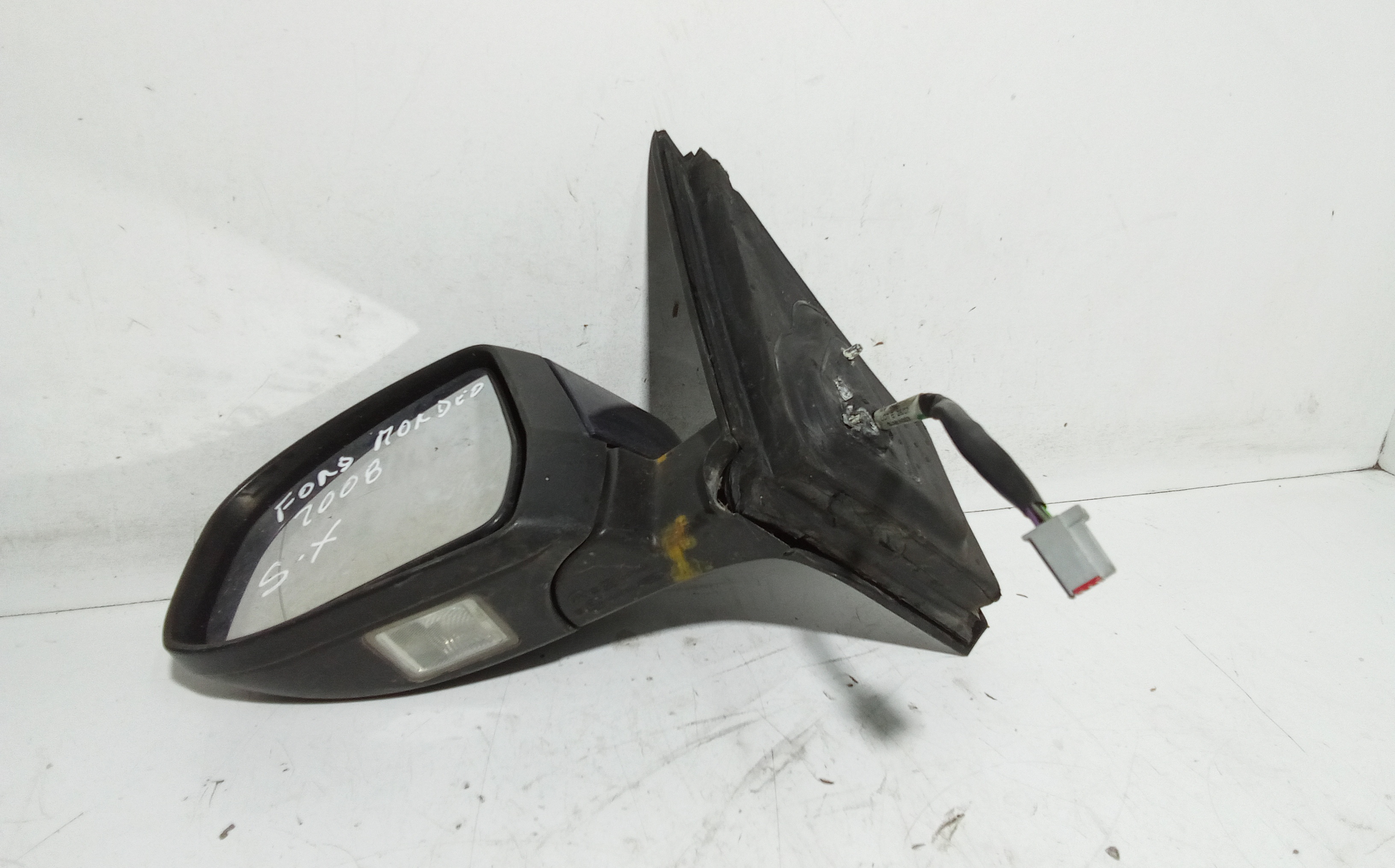 Retrovisore Est. Sinistro Usato