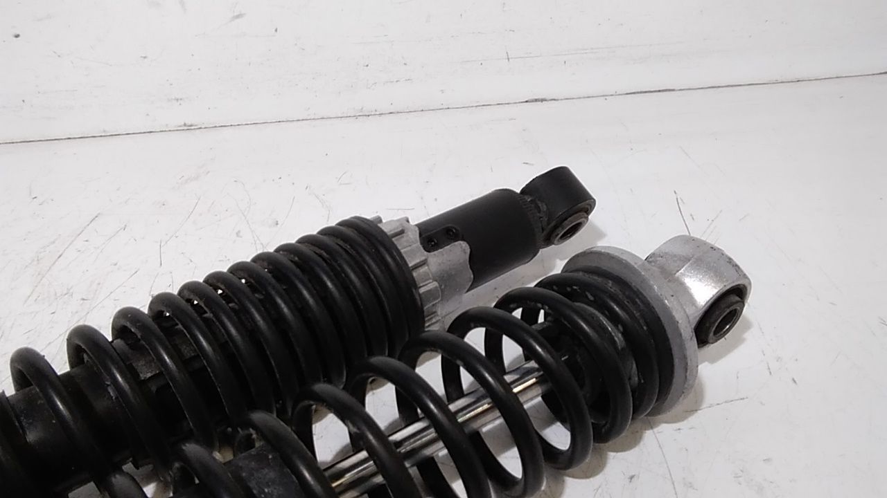 Ammortizzatore Post. Destro + Ammortizzatore Post. Sinistro Usato