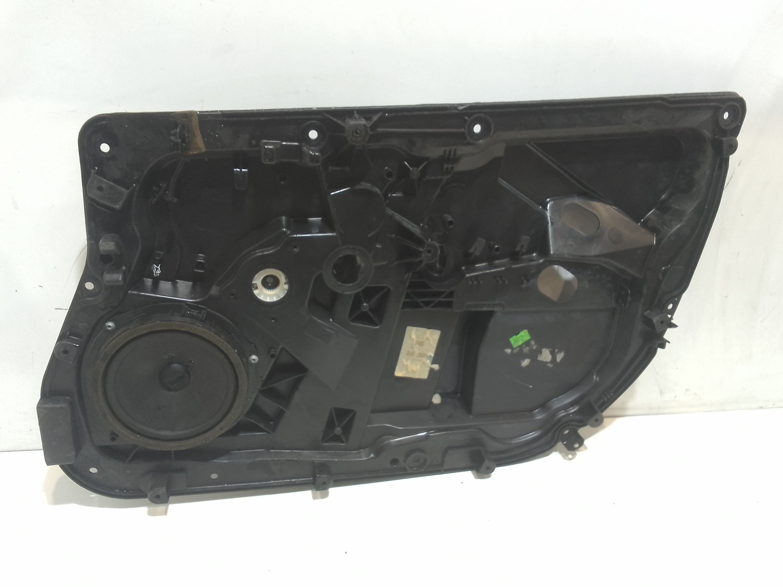 Alzacristallo Porta Ant. Destro 1705385 Usato