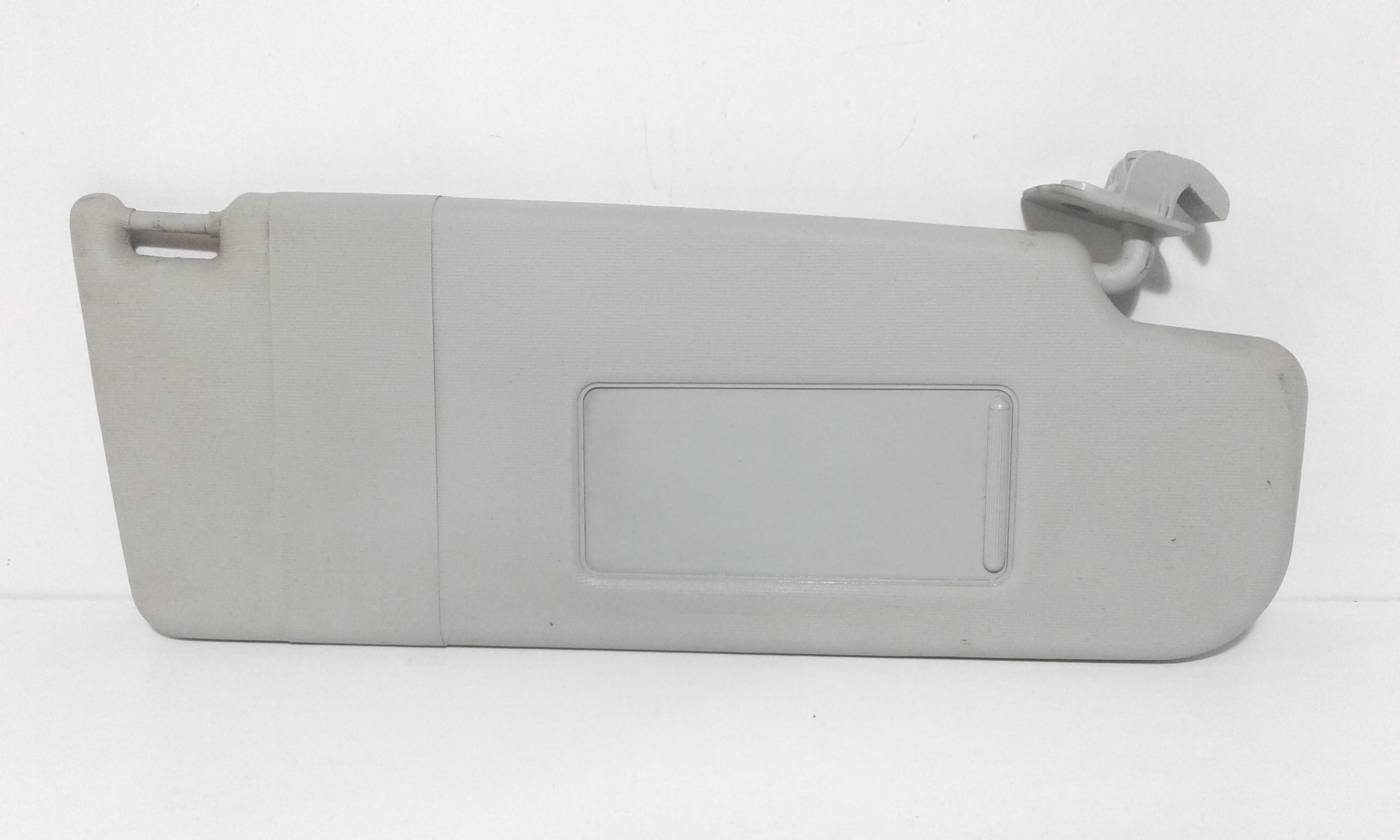 Aletta Parasole Parabrezza Destro Usato