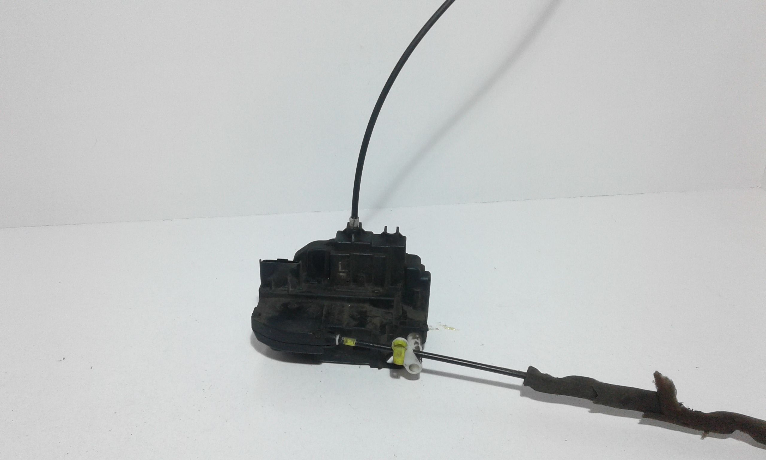 Serratura Porta Ant. Sinistro 80501BG00A Usato