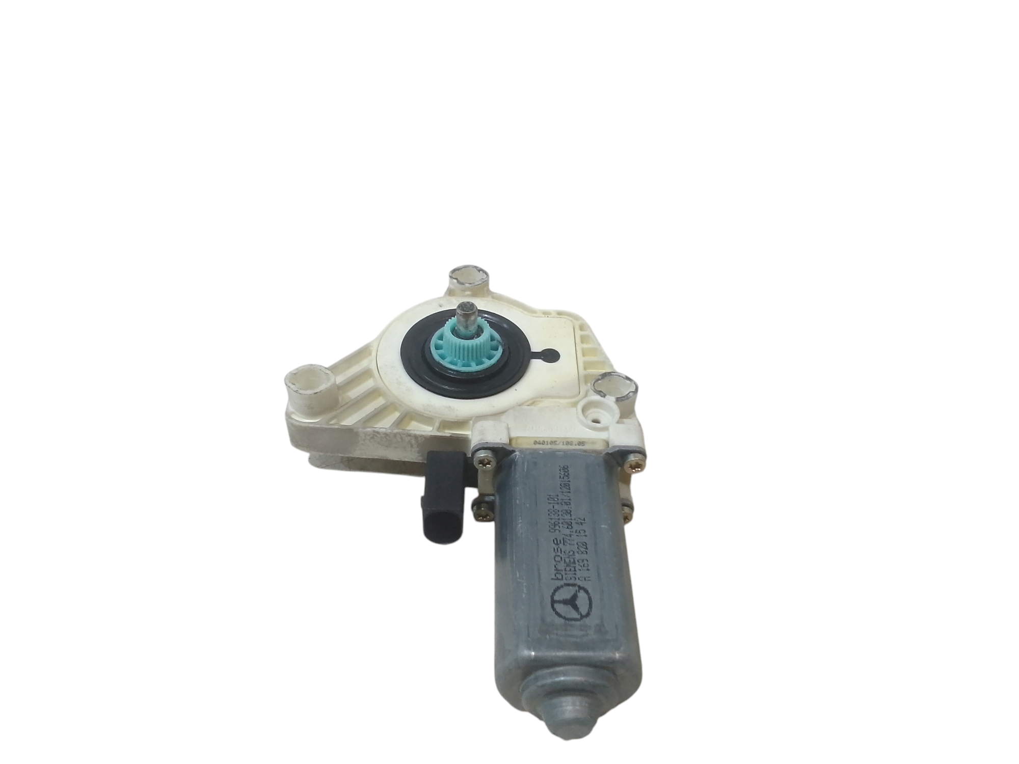 Motorino Alzacristallo Porta Ant. Sinistro A1698204142 Usato