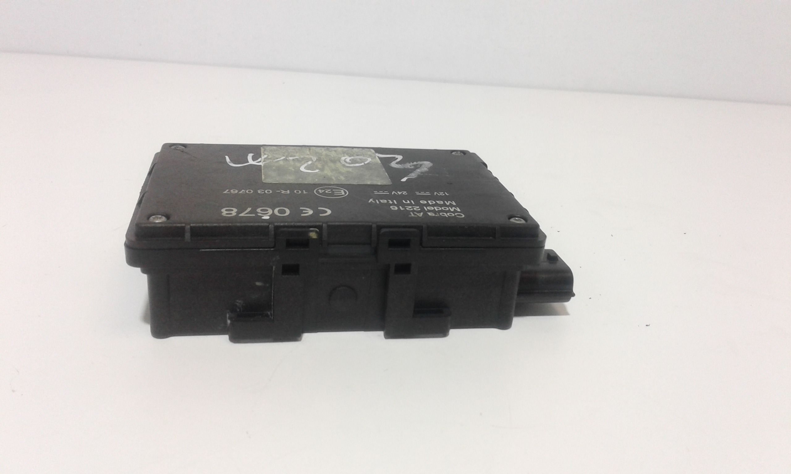 Centralina Modulo Relè Usato