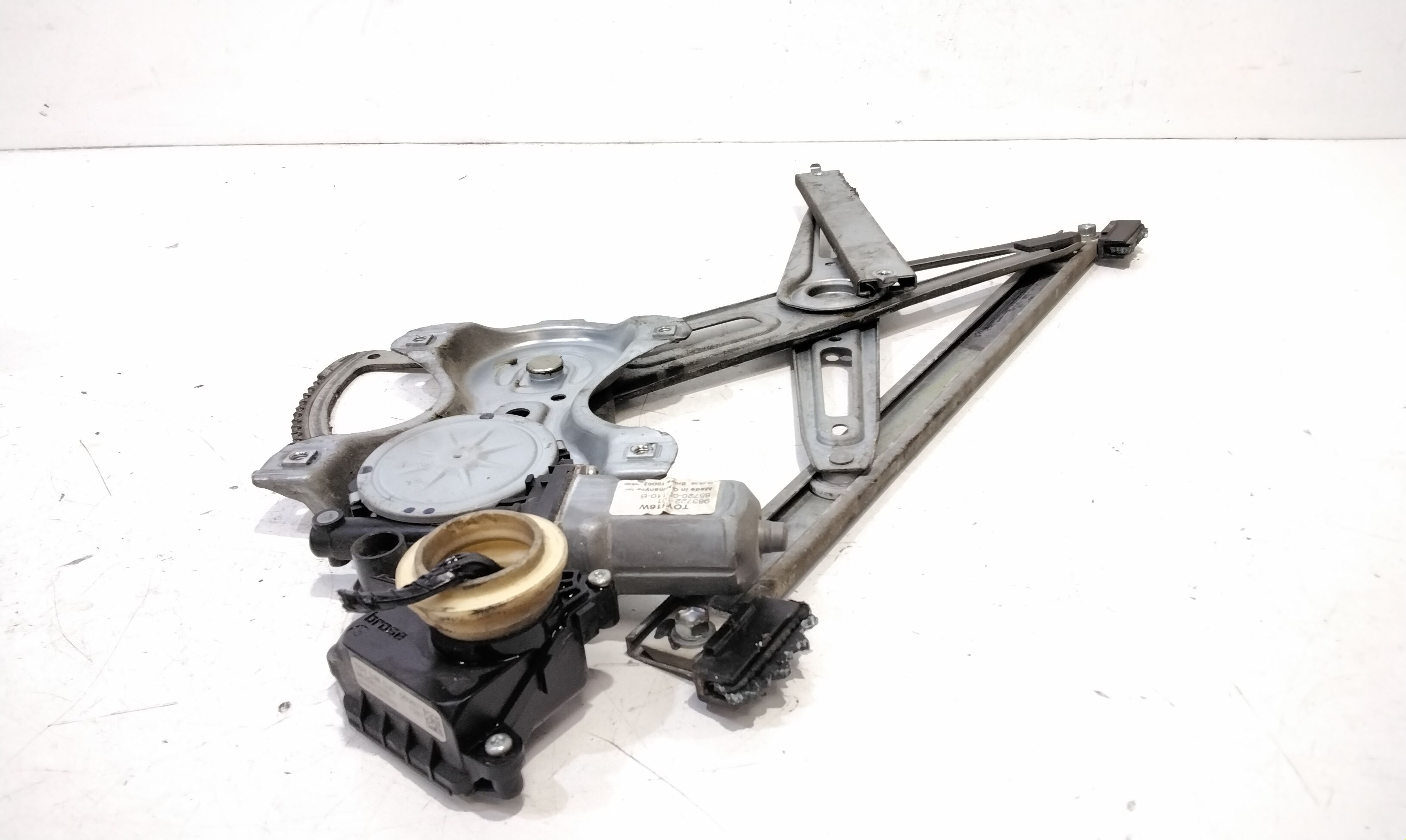 Alzacristallo Porta Ant. Sinistro 6982052270 Usato