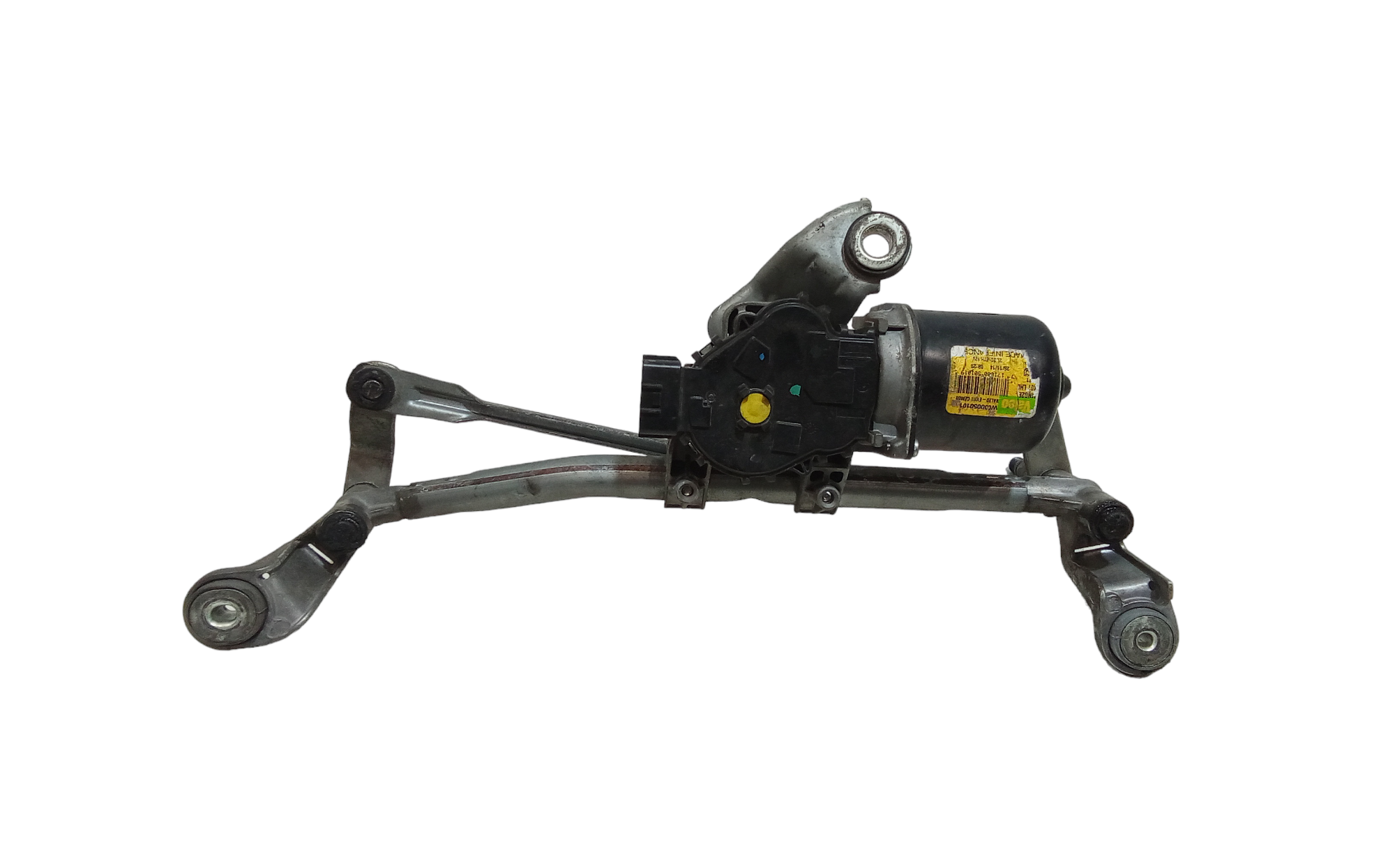 Motorino Tergiparabrezza Compl. Usato