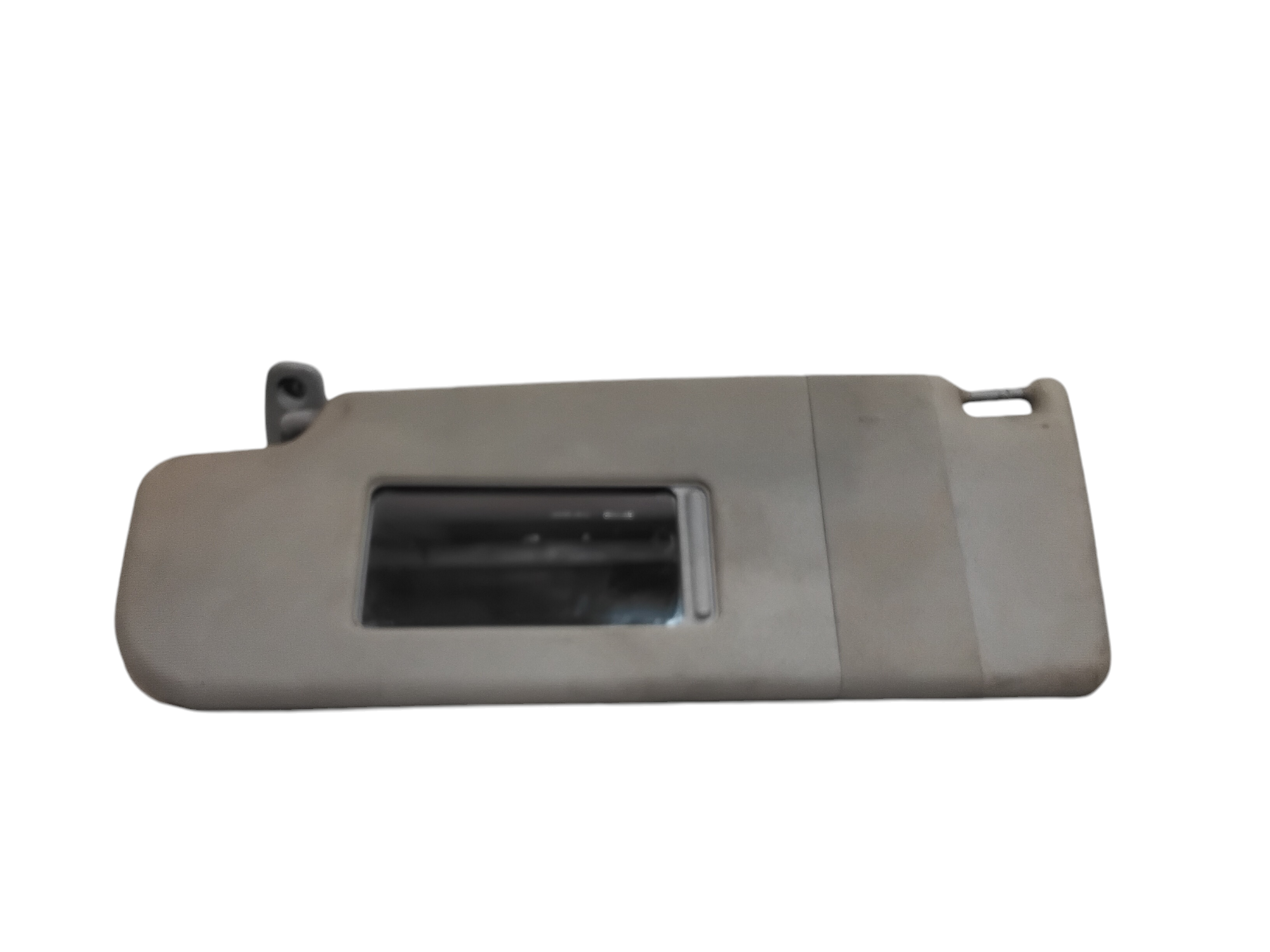 Aletta Parasole Parabrezza Sinistro 6Q0857551F2F4 Usato