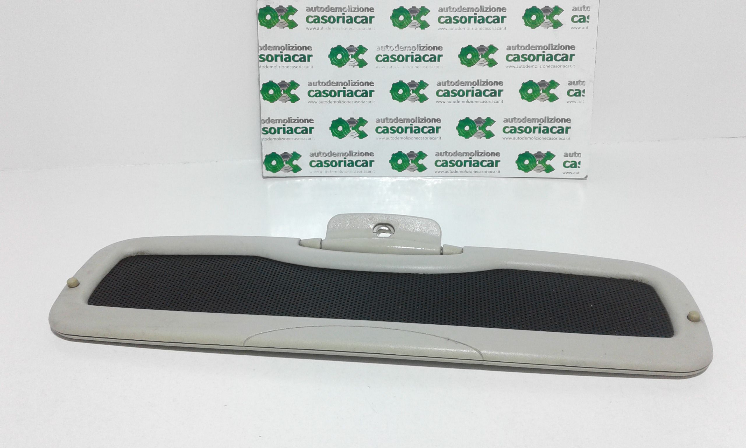 Aletta Parasole Parabrezza Sinistro Q0000705V009C24A00 Usato