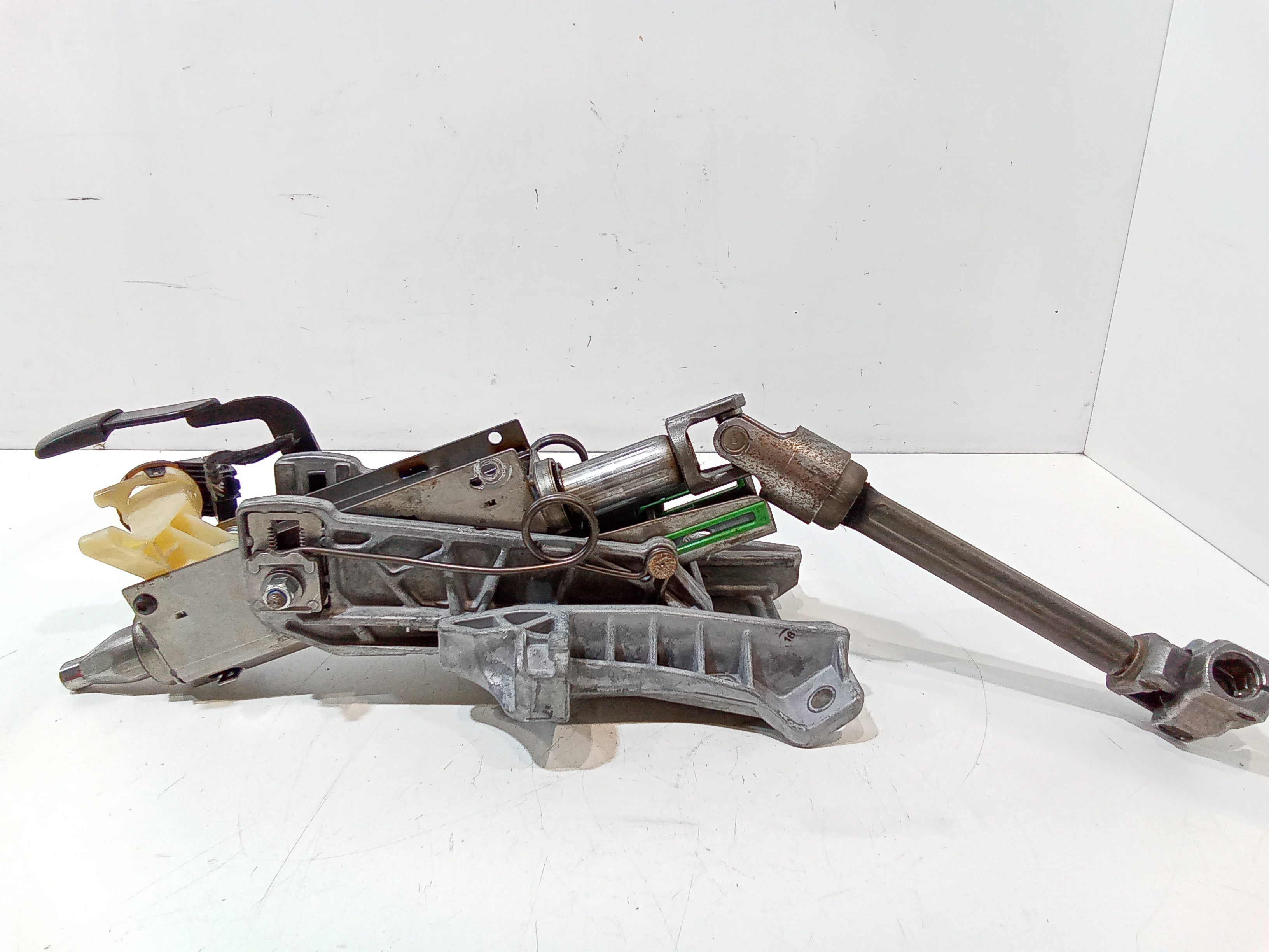 Albero Sterzo Compl. Usato