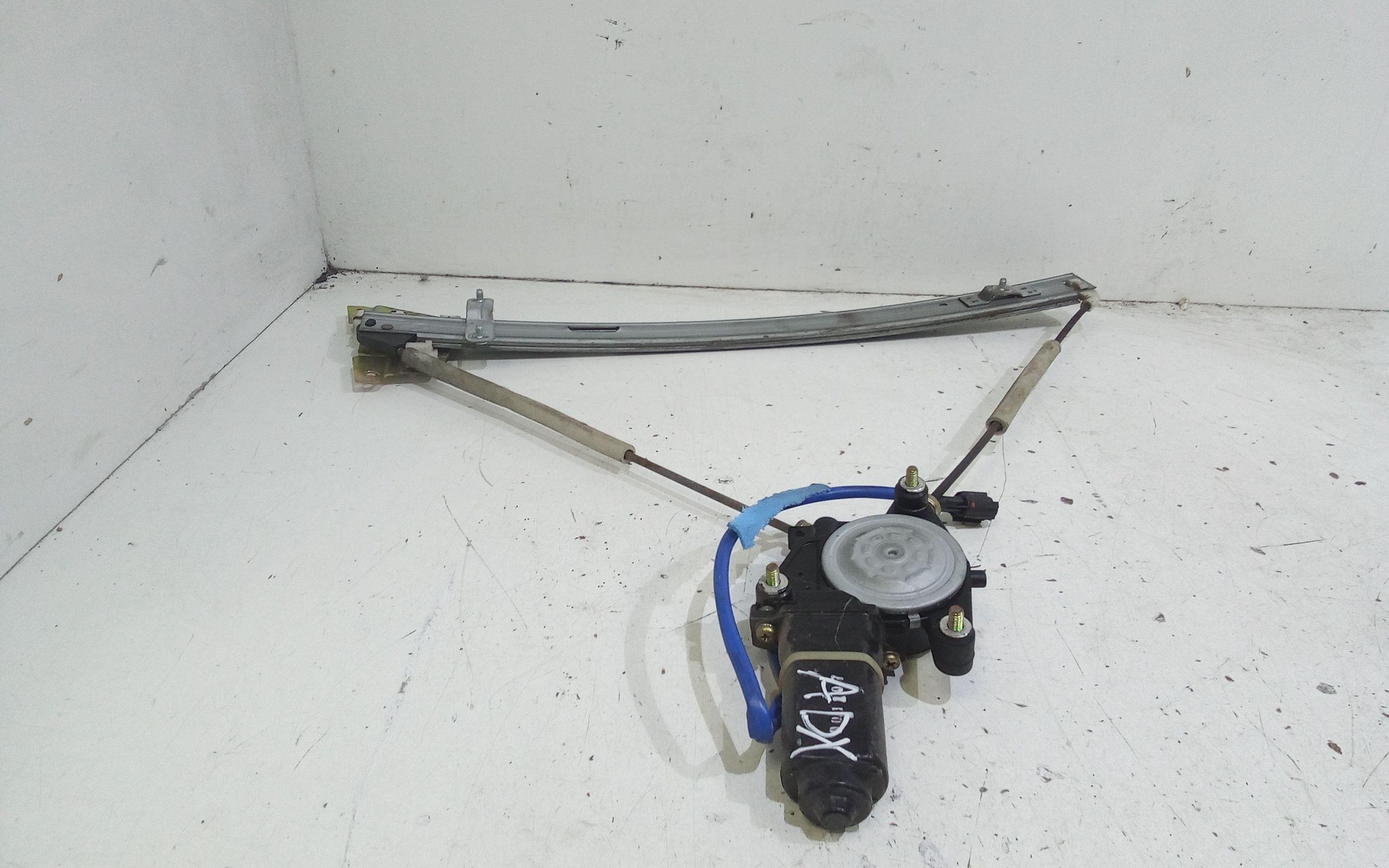 Alzacristallo Porta Ant. Destro Usato