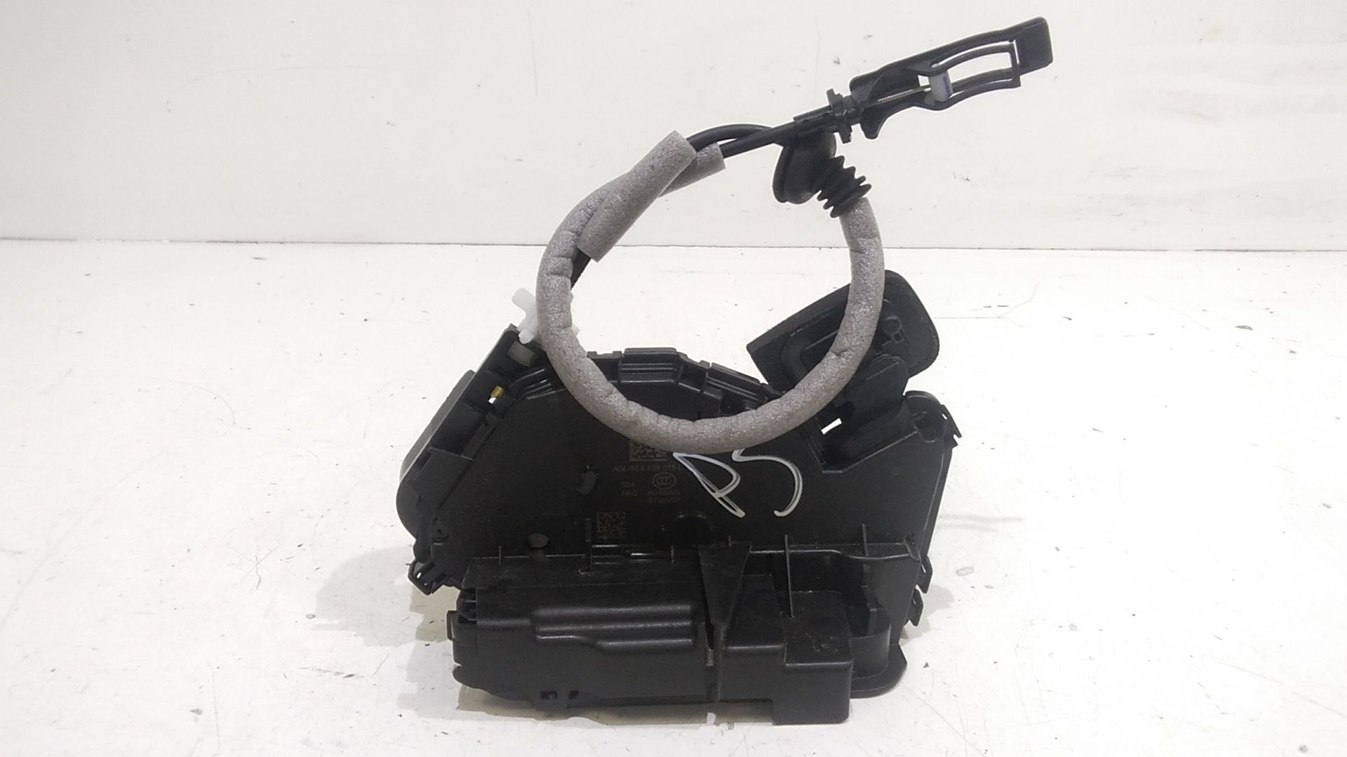 Serratura Porta Post. Sinistro 5TA839015K Usato