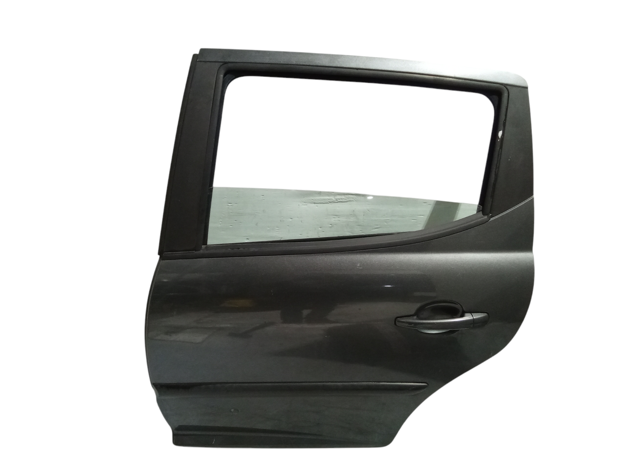 Porta Post. Sinistro Usato