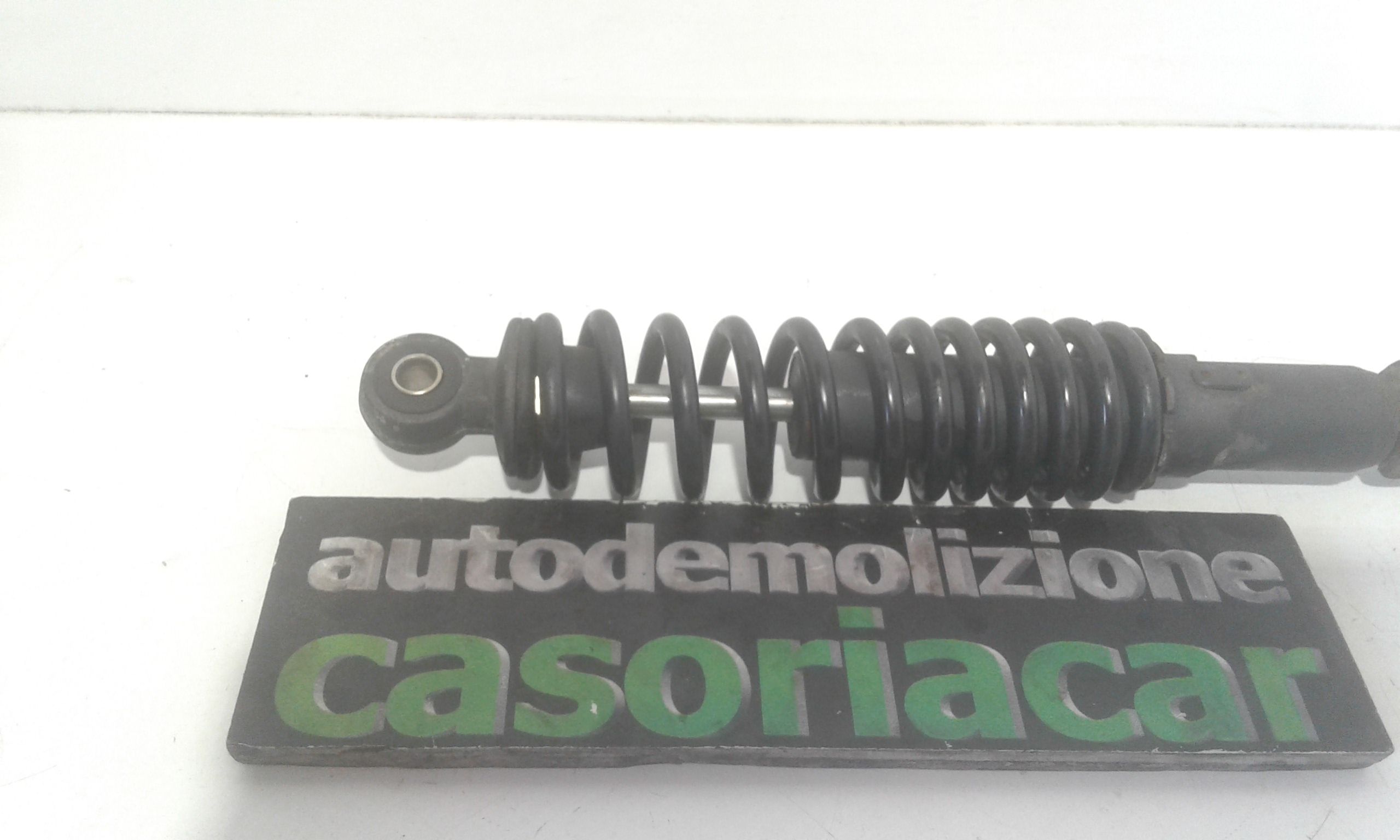 Ammortizzatore Post. Destro + Ammortizzatore Post. Sinistro Usato