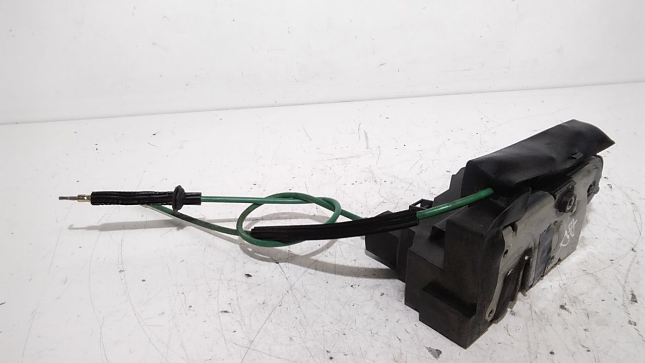 Serratura Porta Ant. Destro Usato