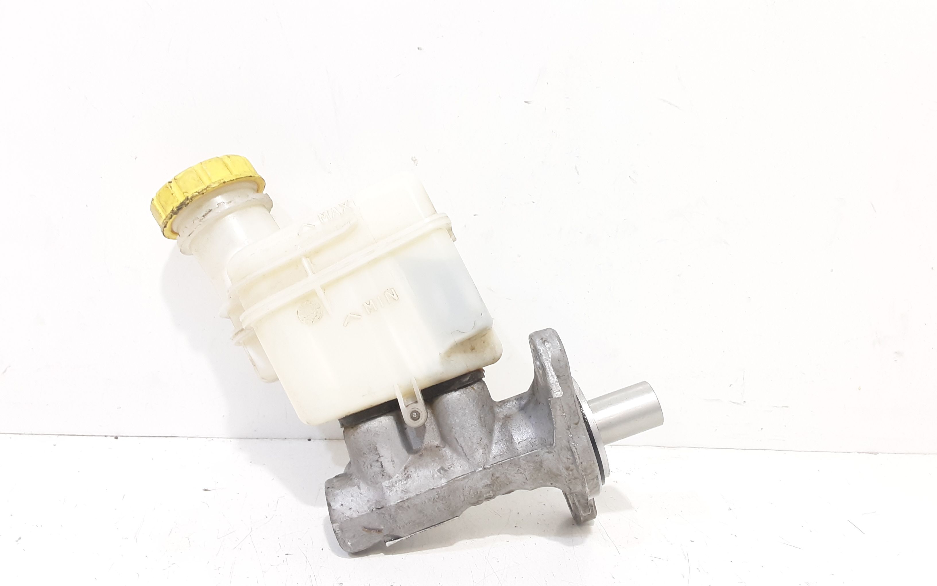 Pompa Comando Freni 77364662 Usato