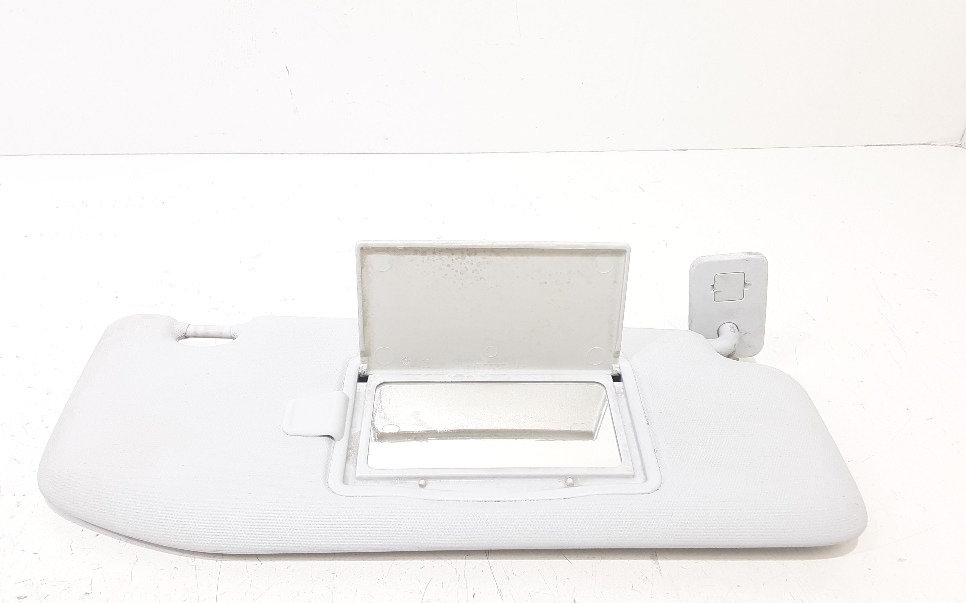 Aletta Parasole Parabrezza Destro Usato