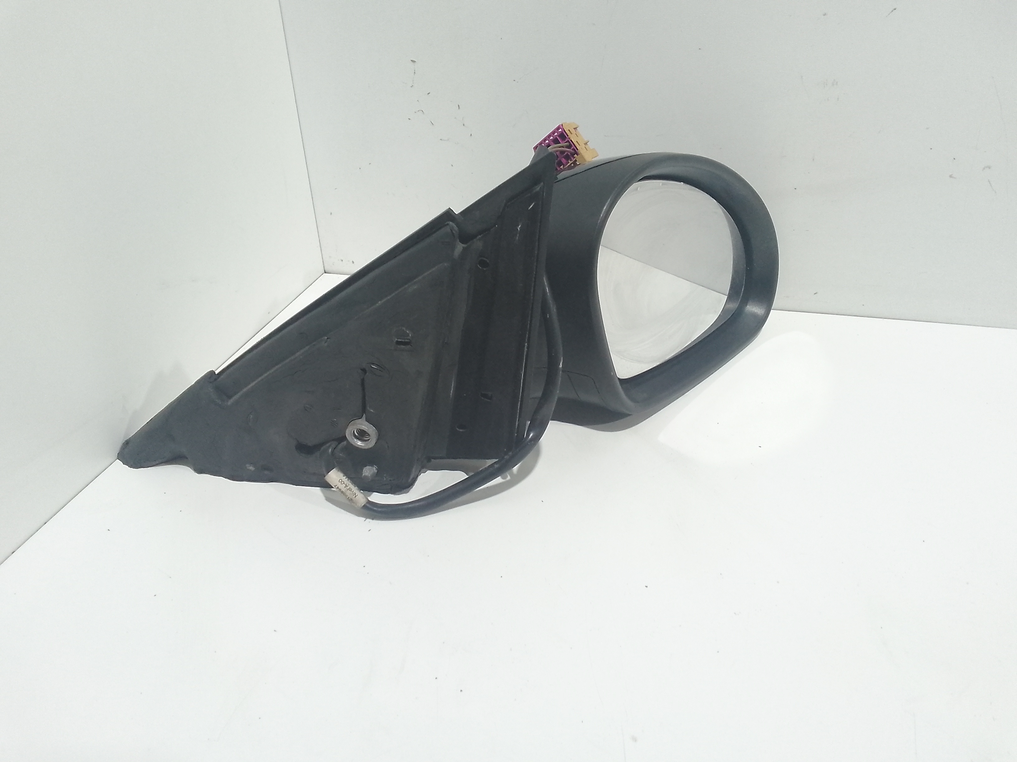 Retrovisore Est. Destro 6L1857508T9B9 Usato