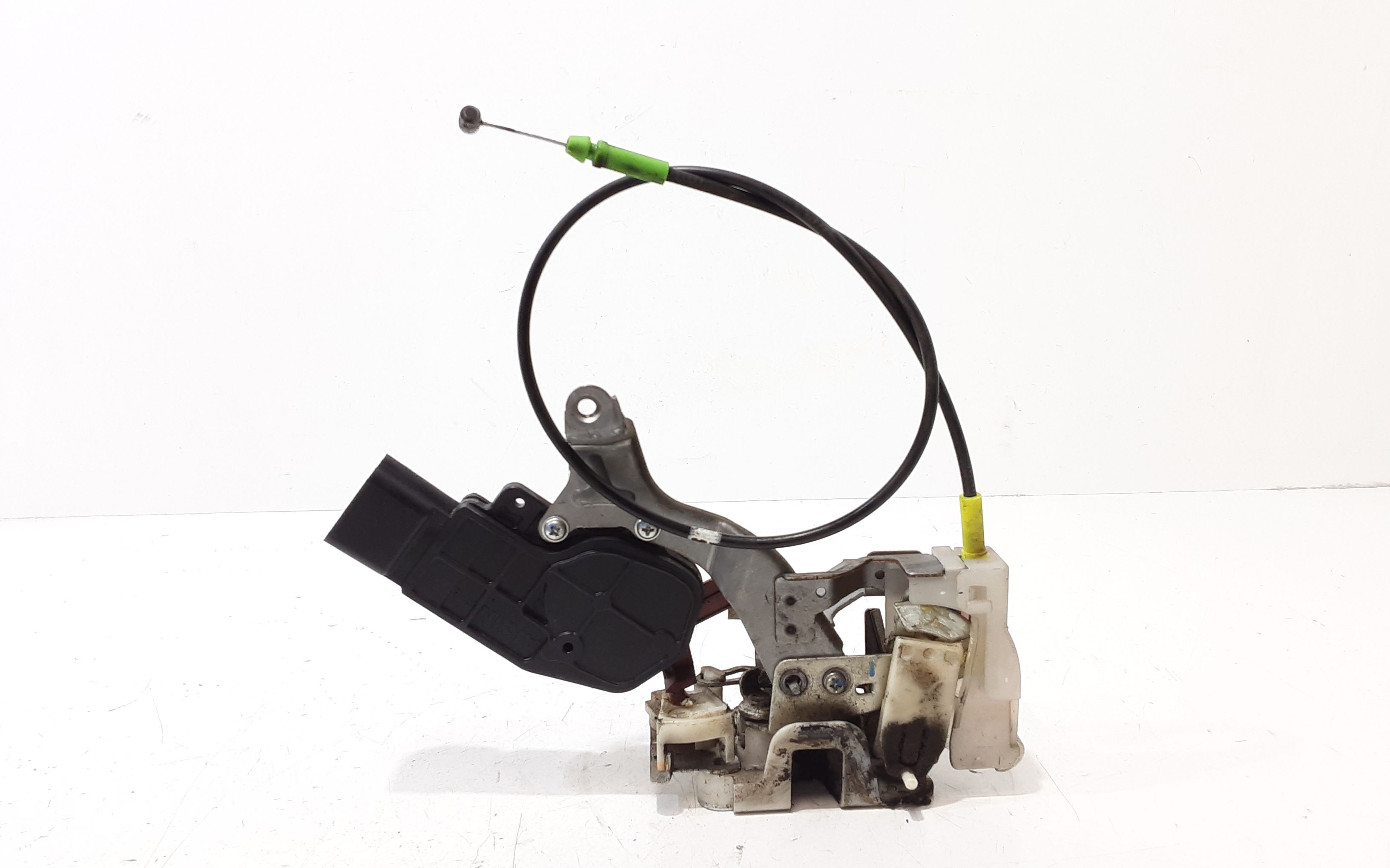 Serratura Porta Post. Destro 9138G4 Usato