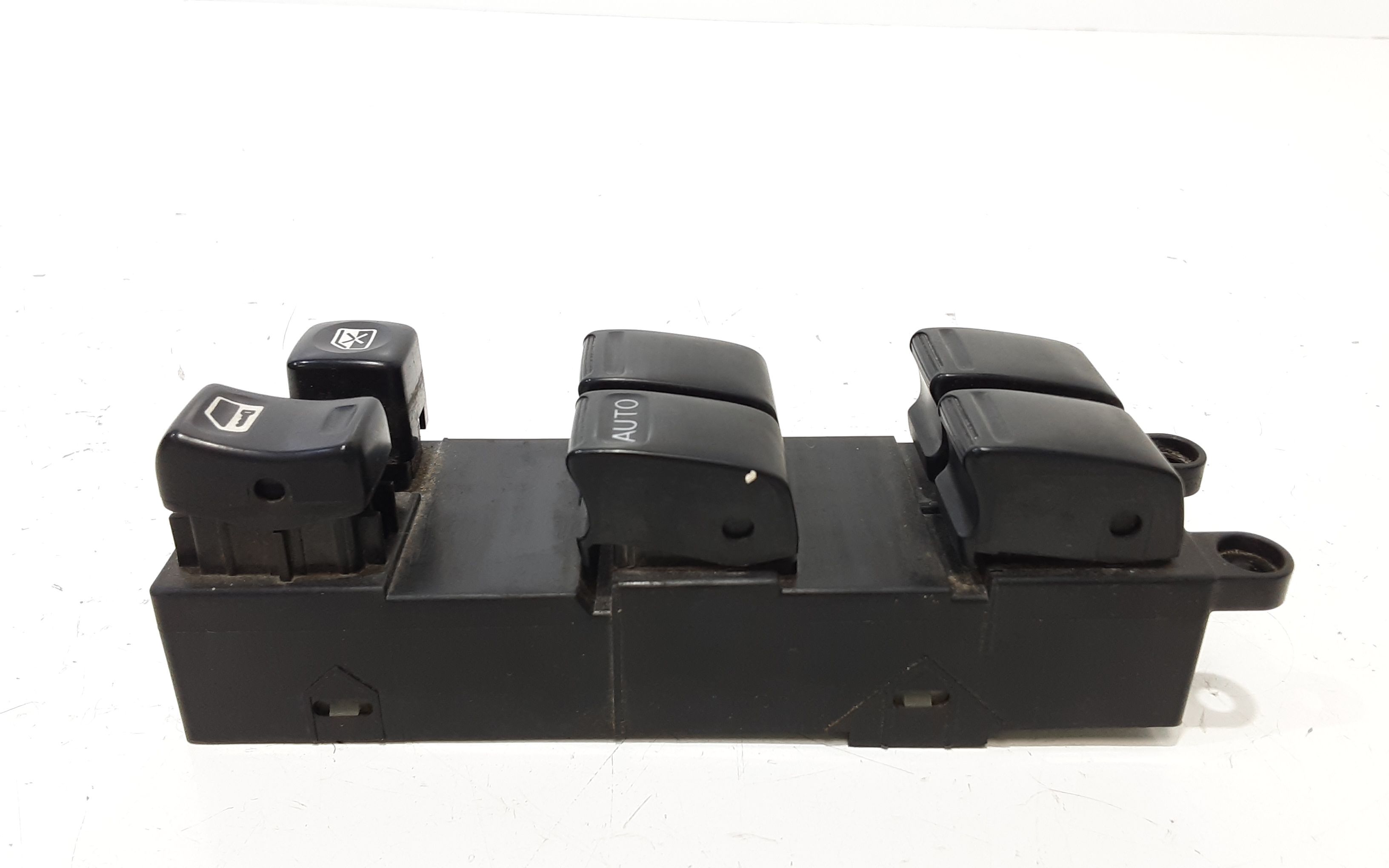 Interruttore Alzacristalli Porta Ant. Sinistro Usato