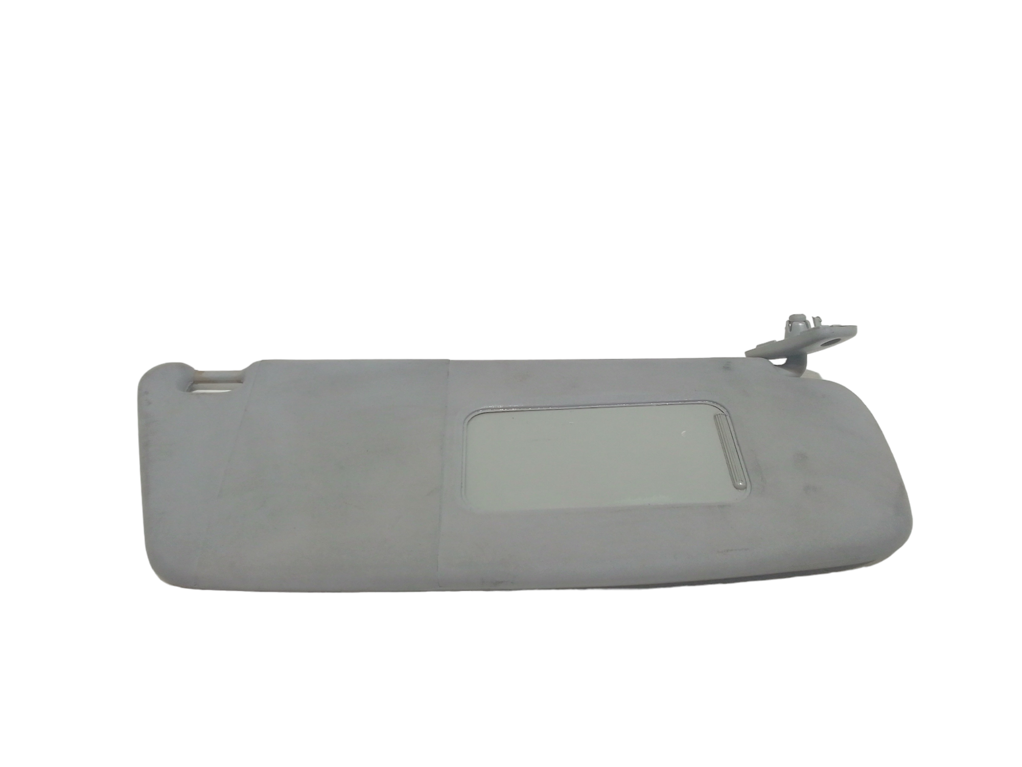 Aletta Parasole Parabrezza Destro 13130073 Usato