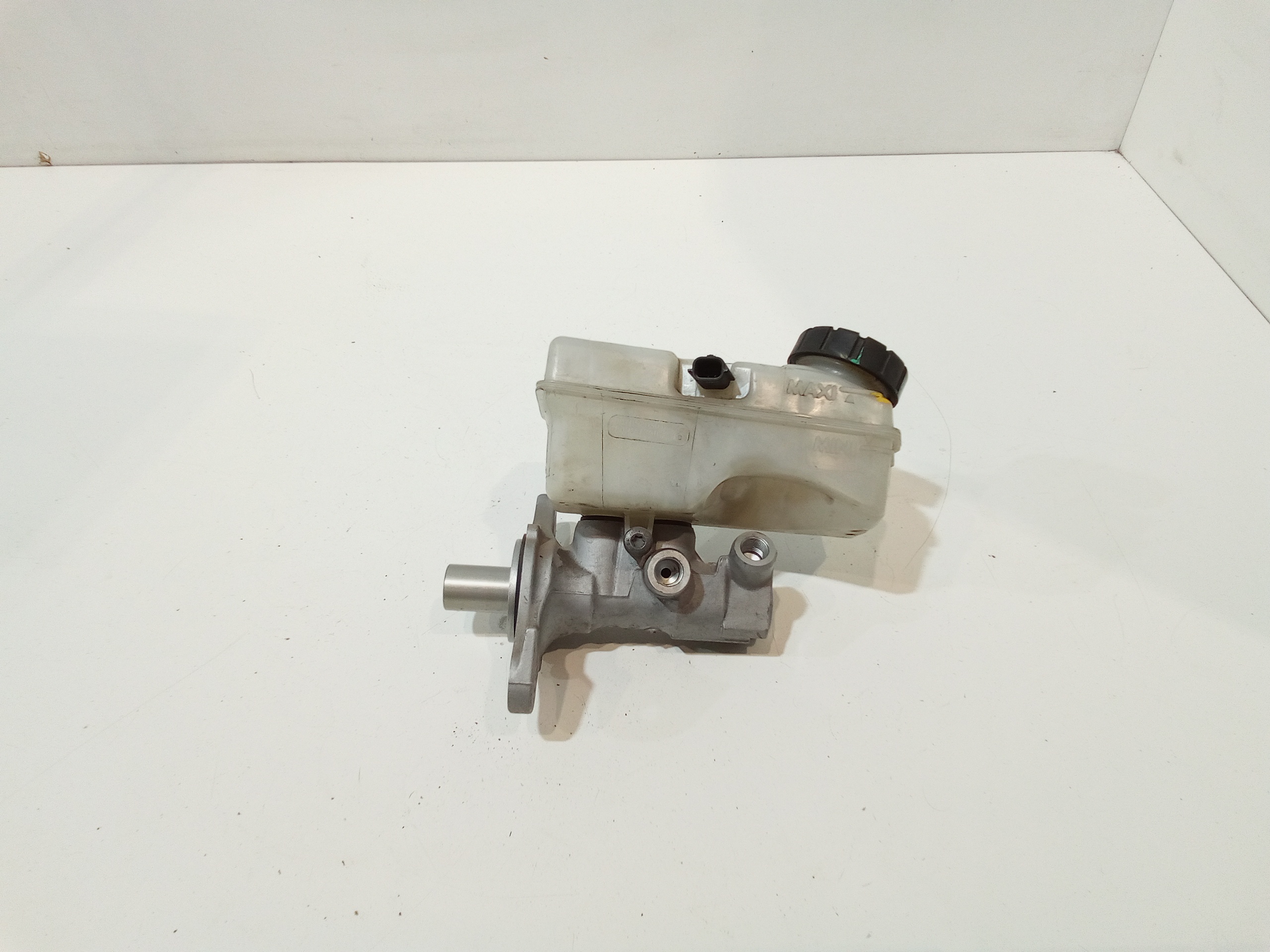 Pompa Comando Freni 460111938R Usato