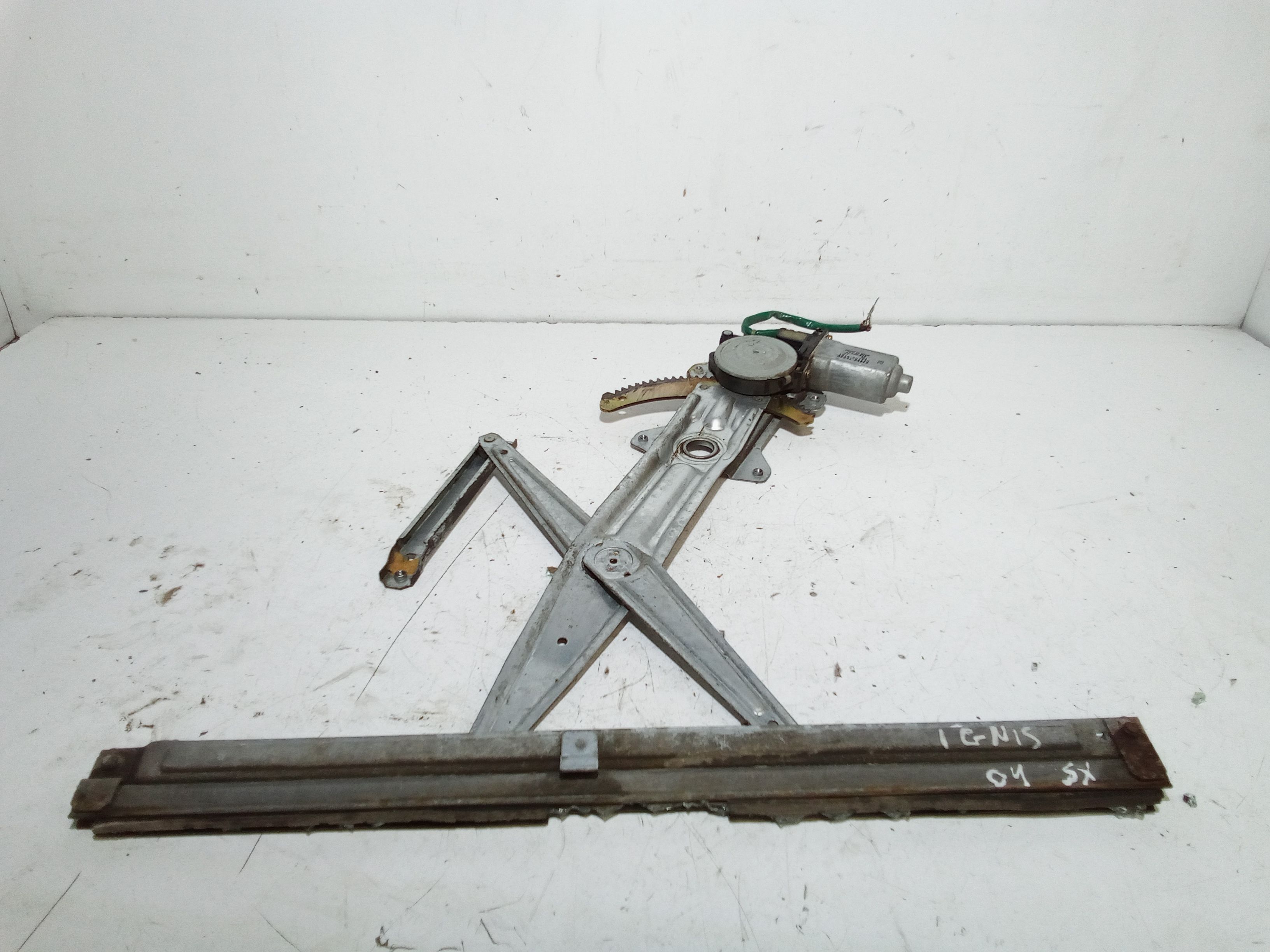 Alzacristallo Porta Ant. Sinistro 8344086G00000 Usato