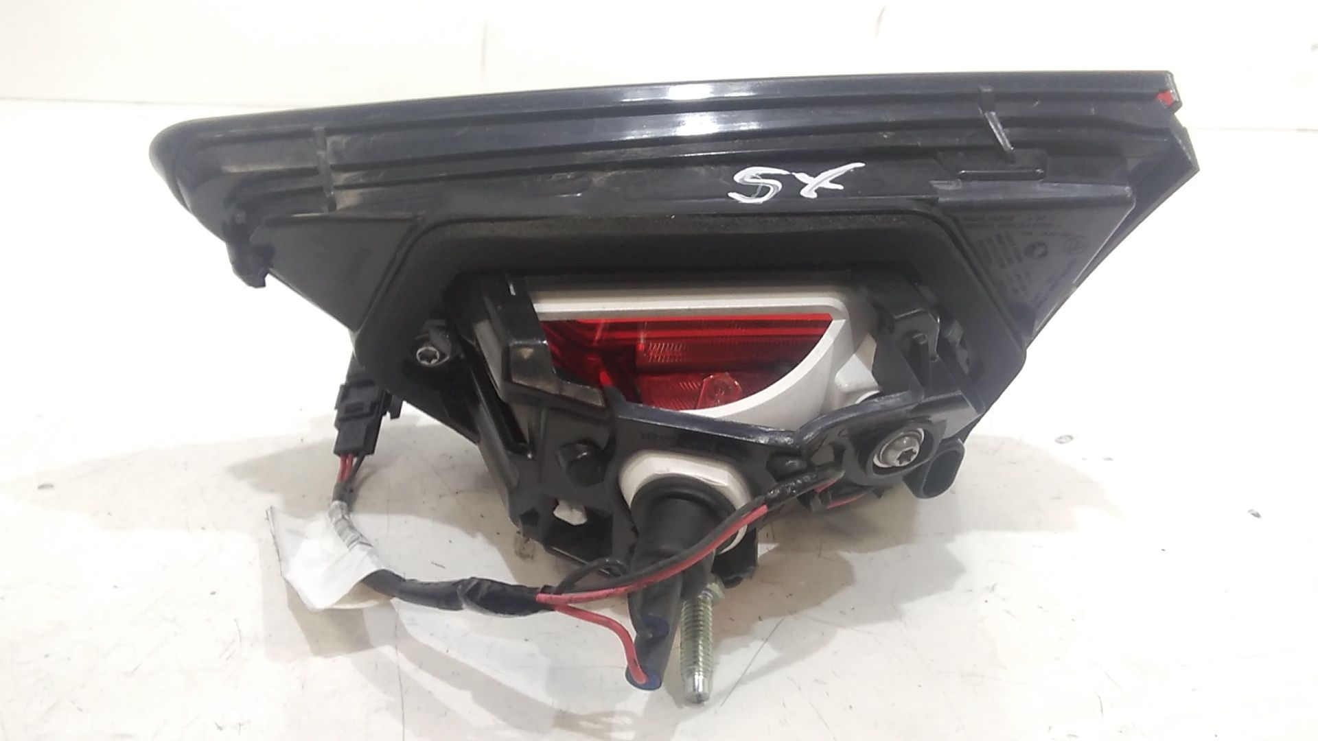 Fanale Stop Supplementare Sinistro Usato