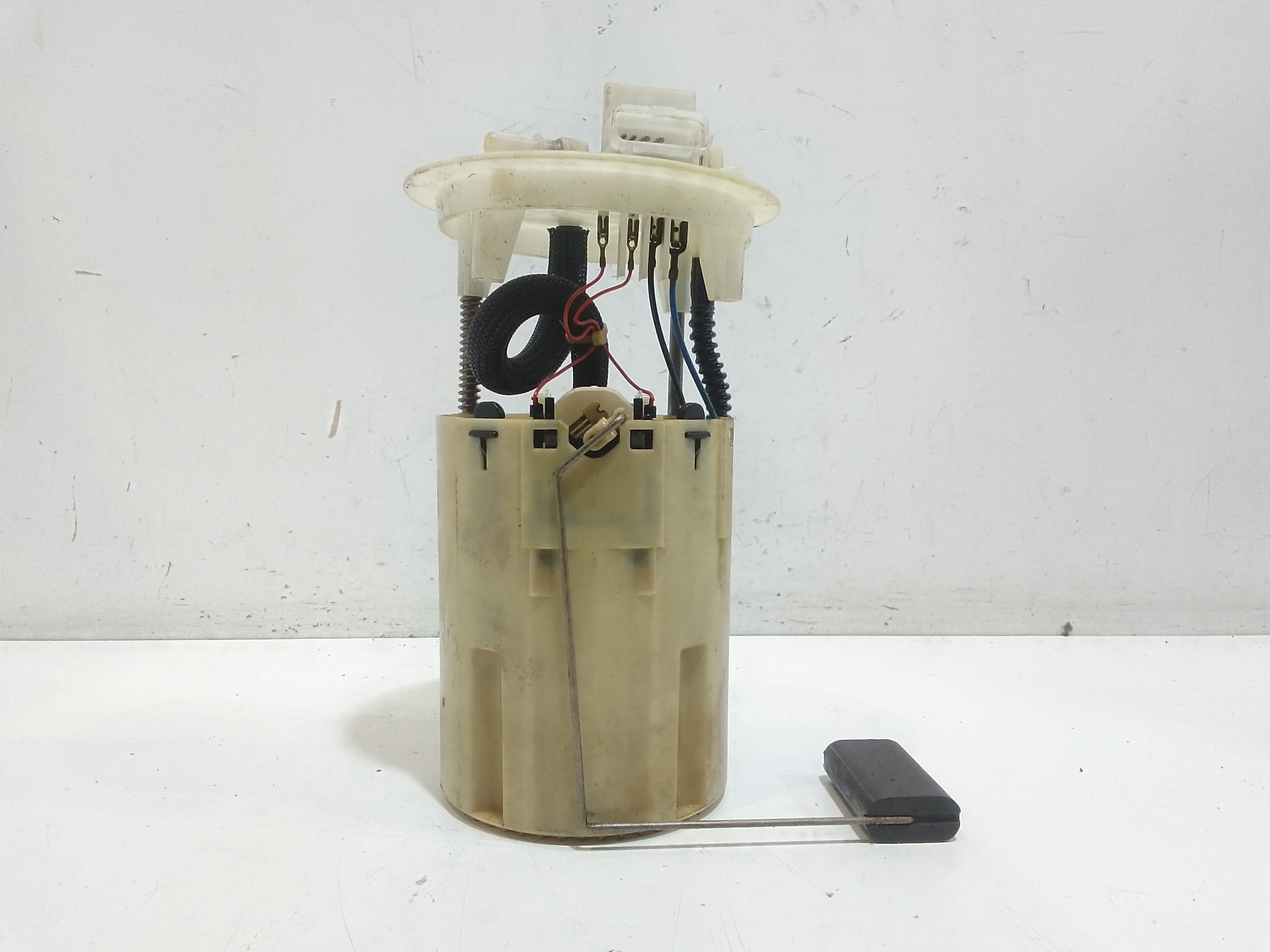 Pompa Carburante Usato