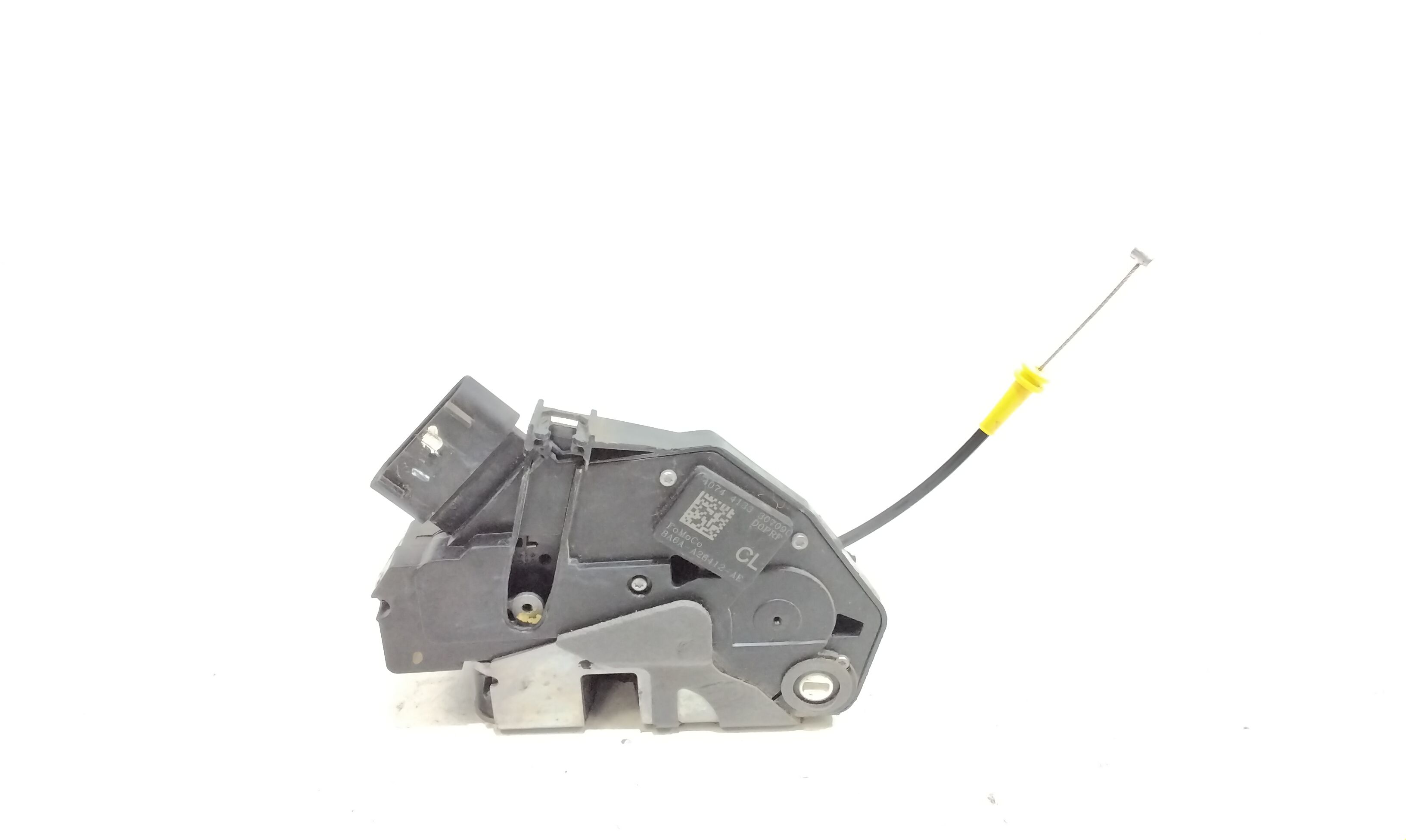 Serratura Porta Post. Destro Usato