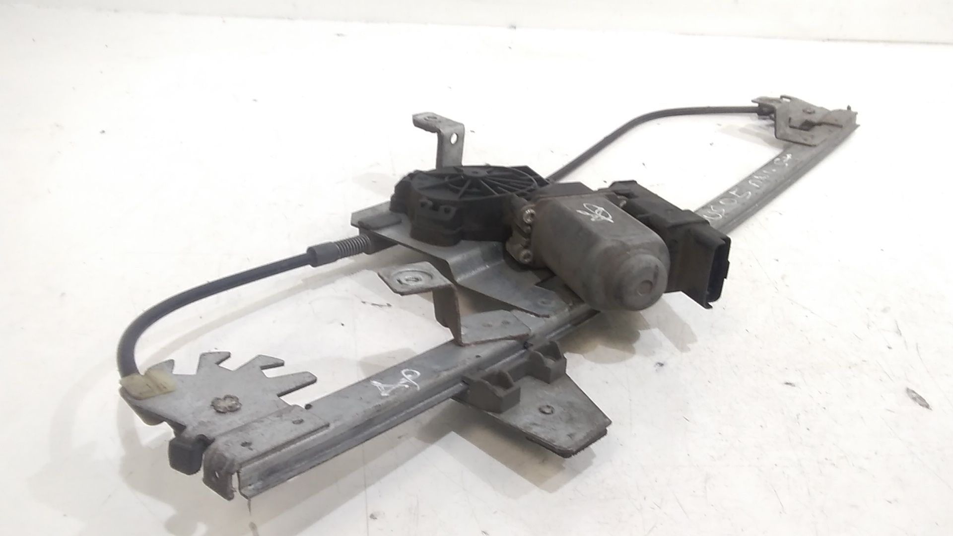 Alzacristallo Porta Ant. Sinistro Usato