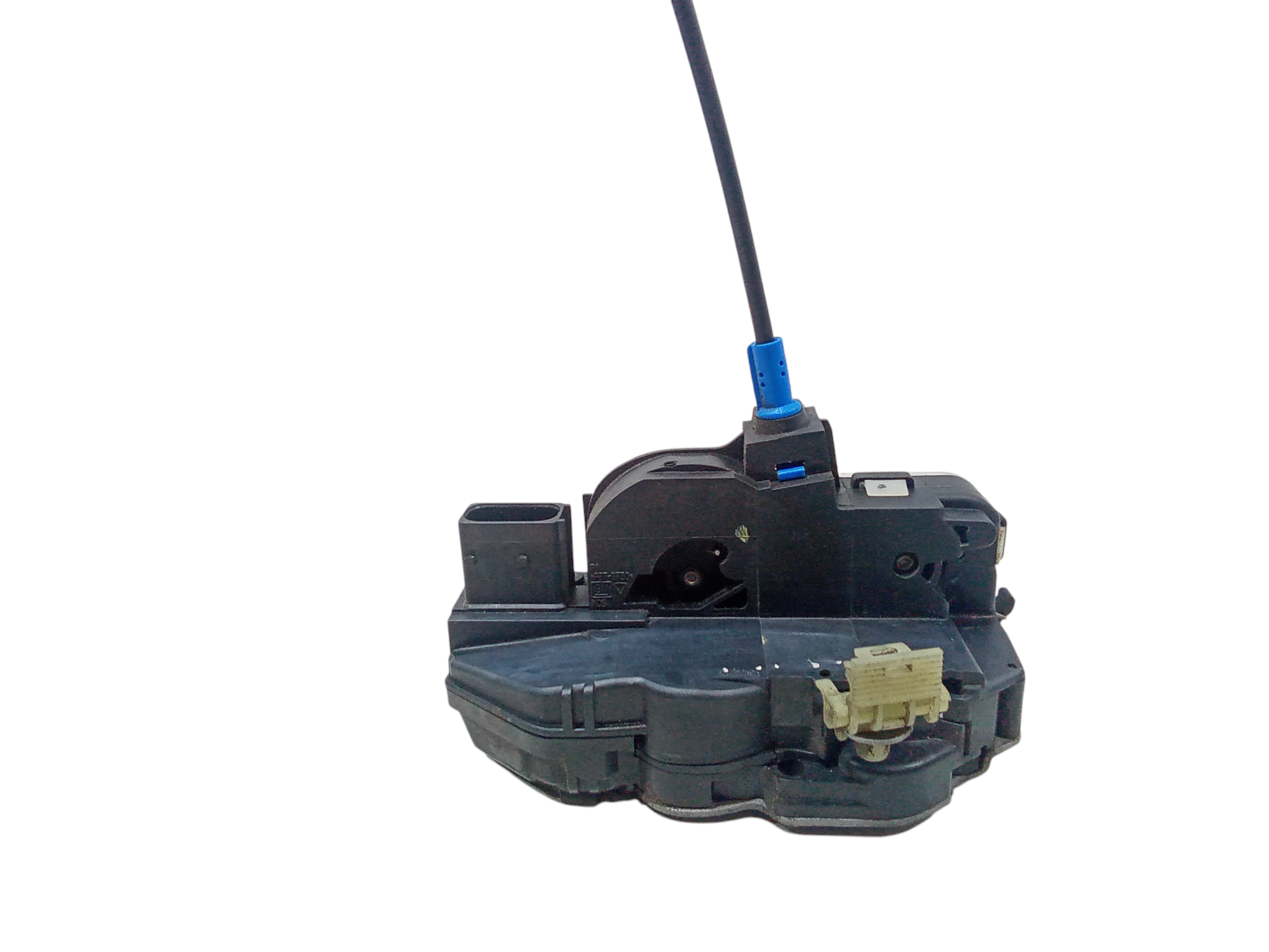 Serratura Porta Ant. Destro 13579515 Usato