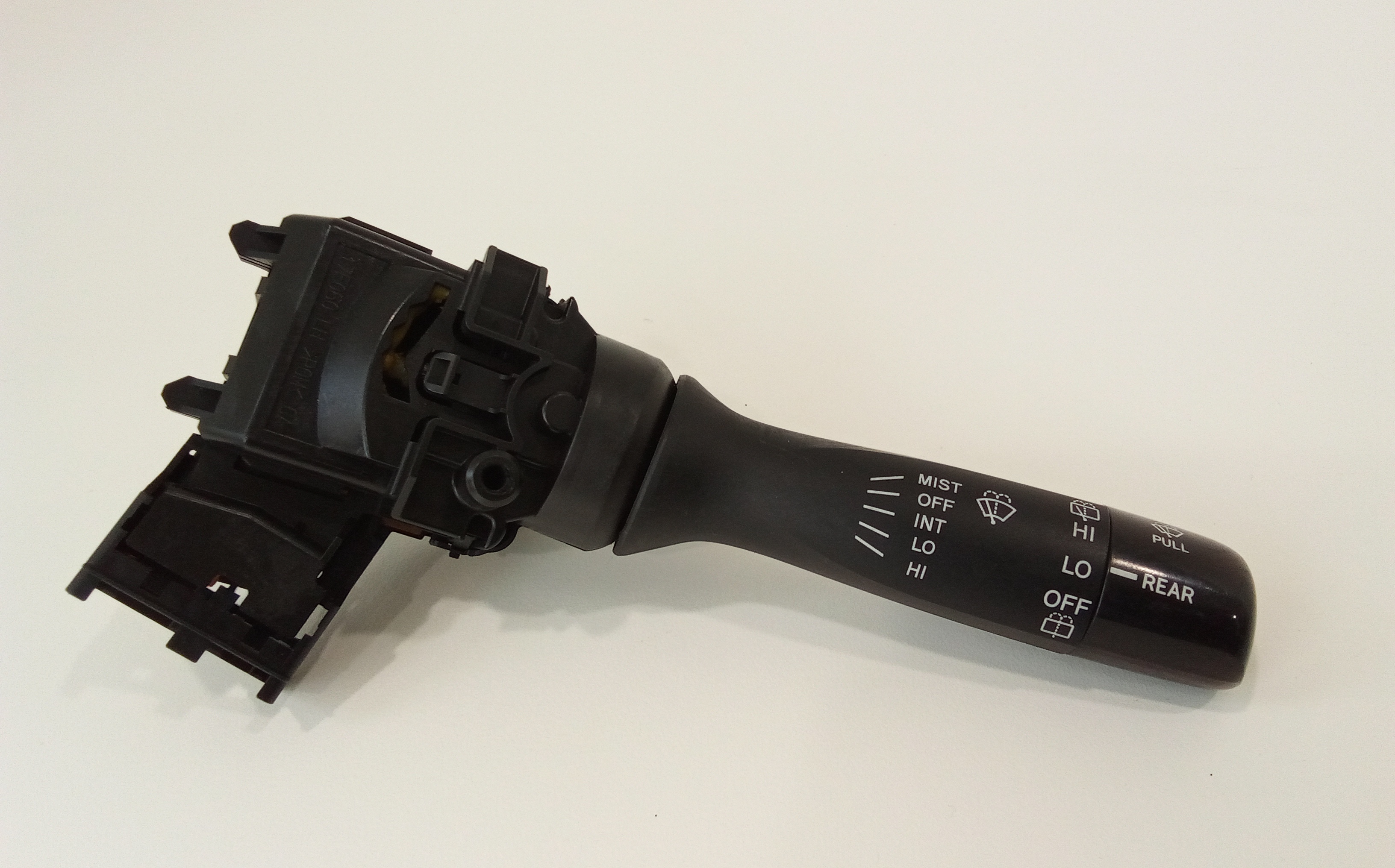 Devioguidasgancio Destro Usato