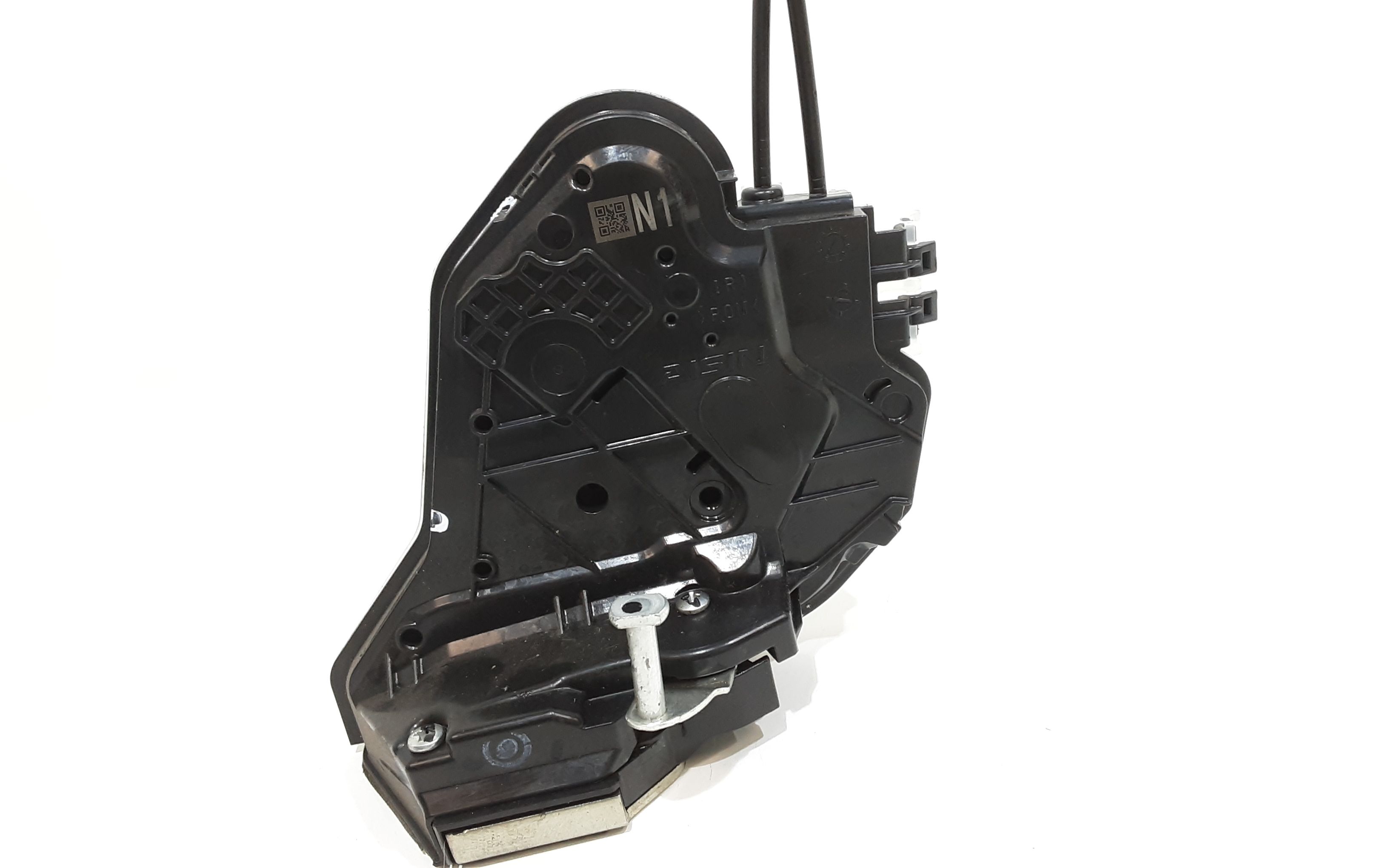 Serratura Porta Post. Destro Usato