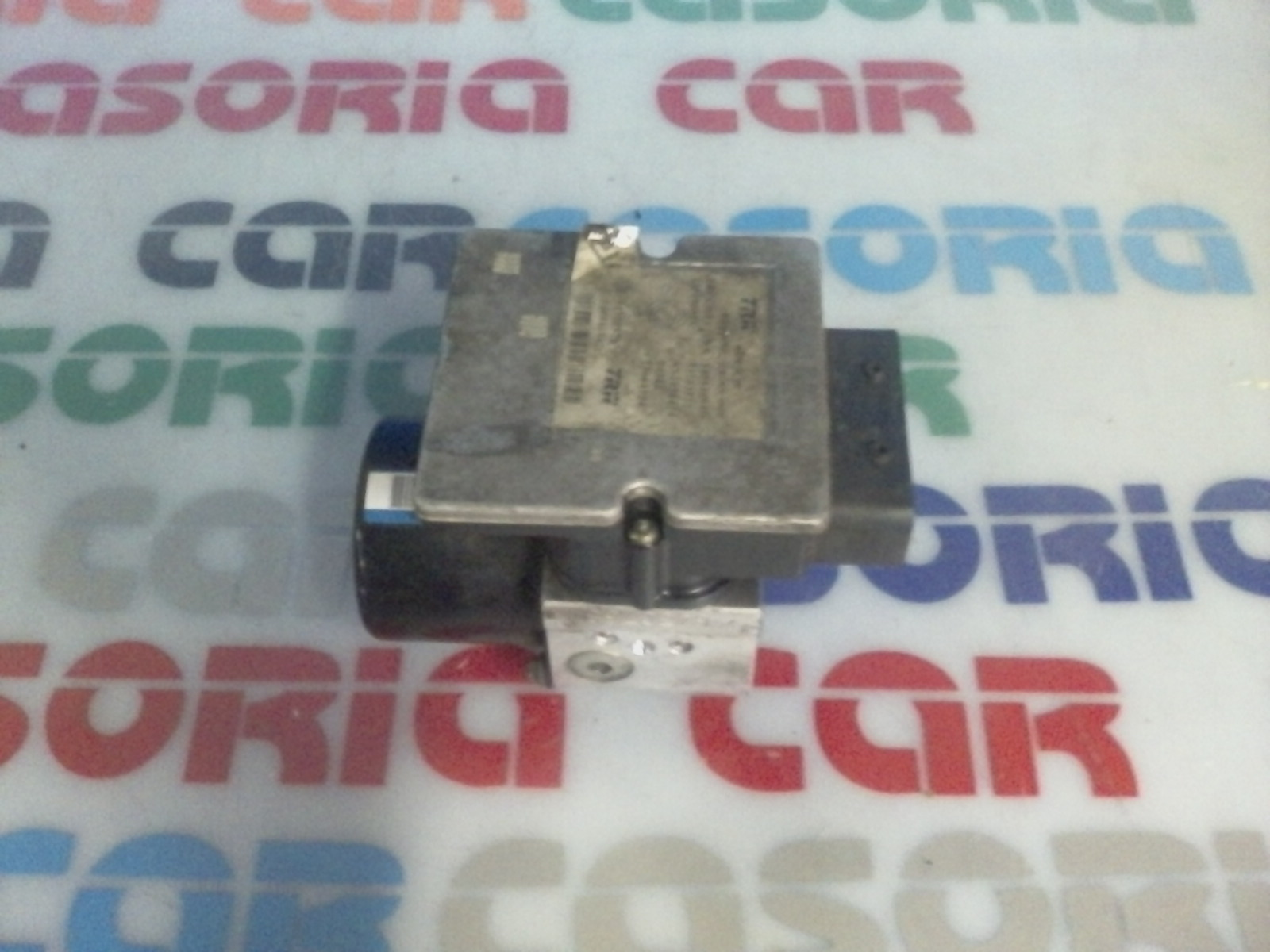 Pompa Abs 71729491 Usato