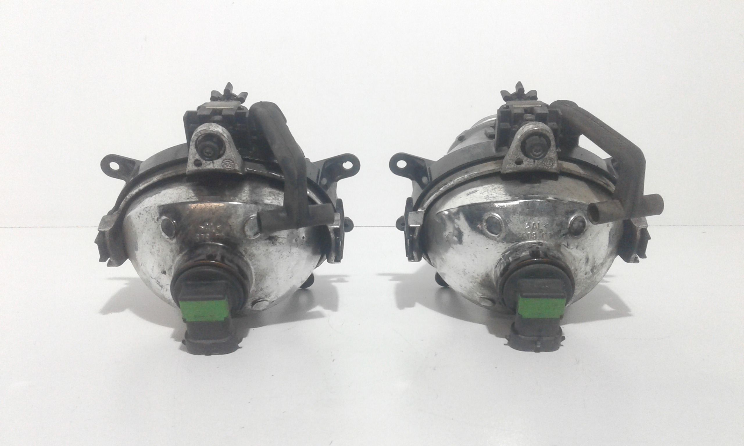 Proiettore Fendinebbia Destro,proiettore Fendinebbia Sinistro Usato