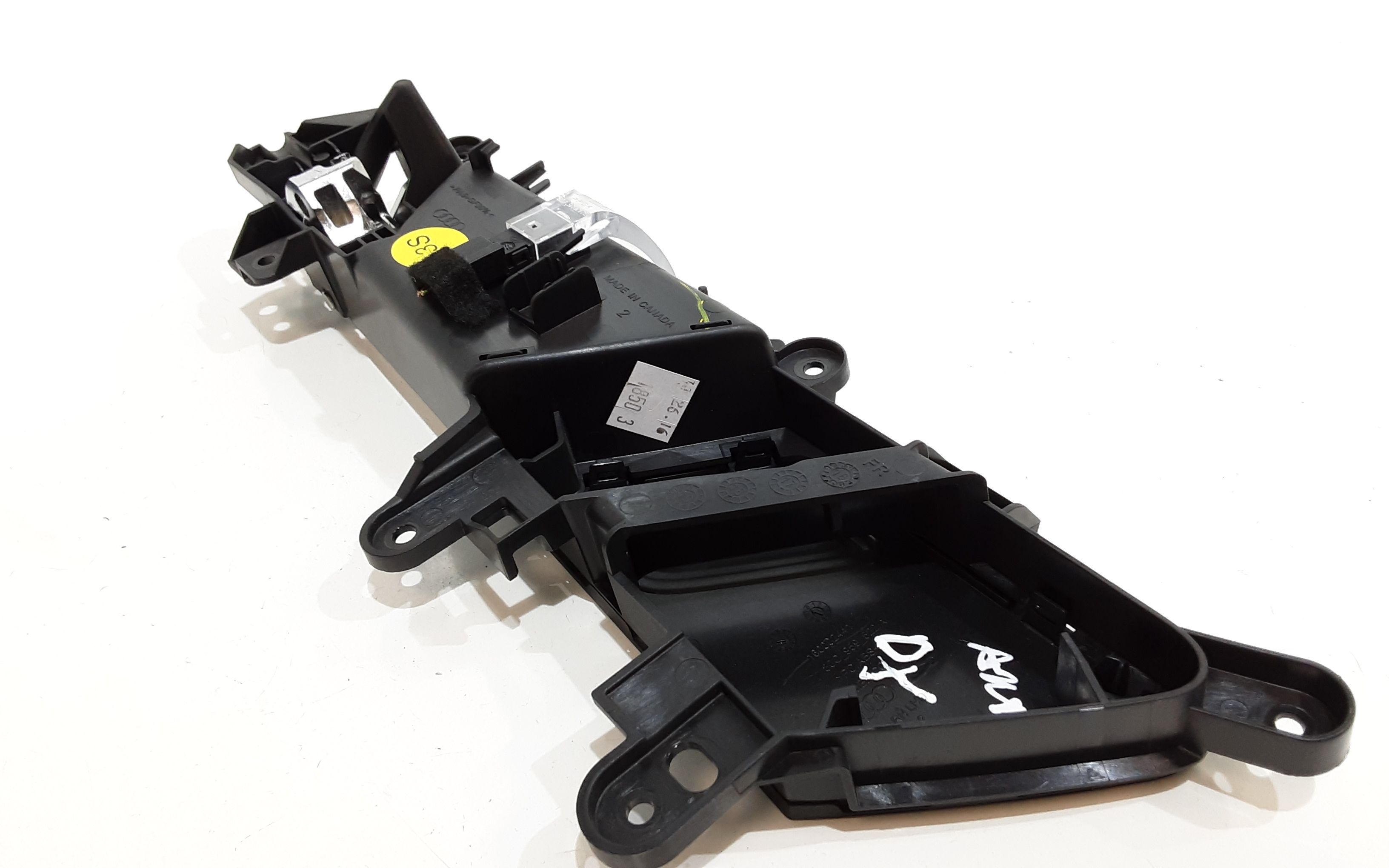 Maniglia Int. Apertura Porta Ant. Destro Usato