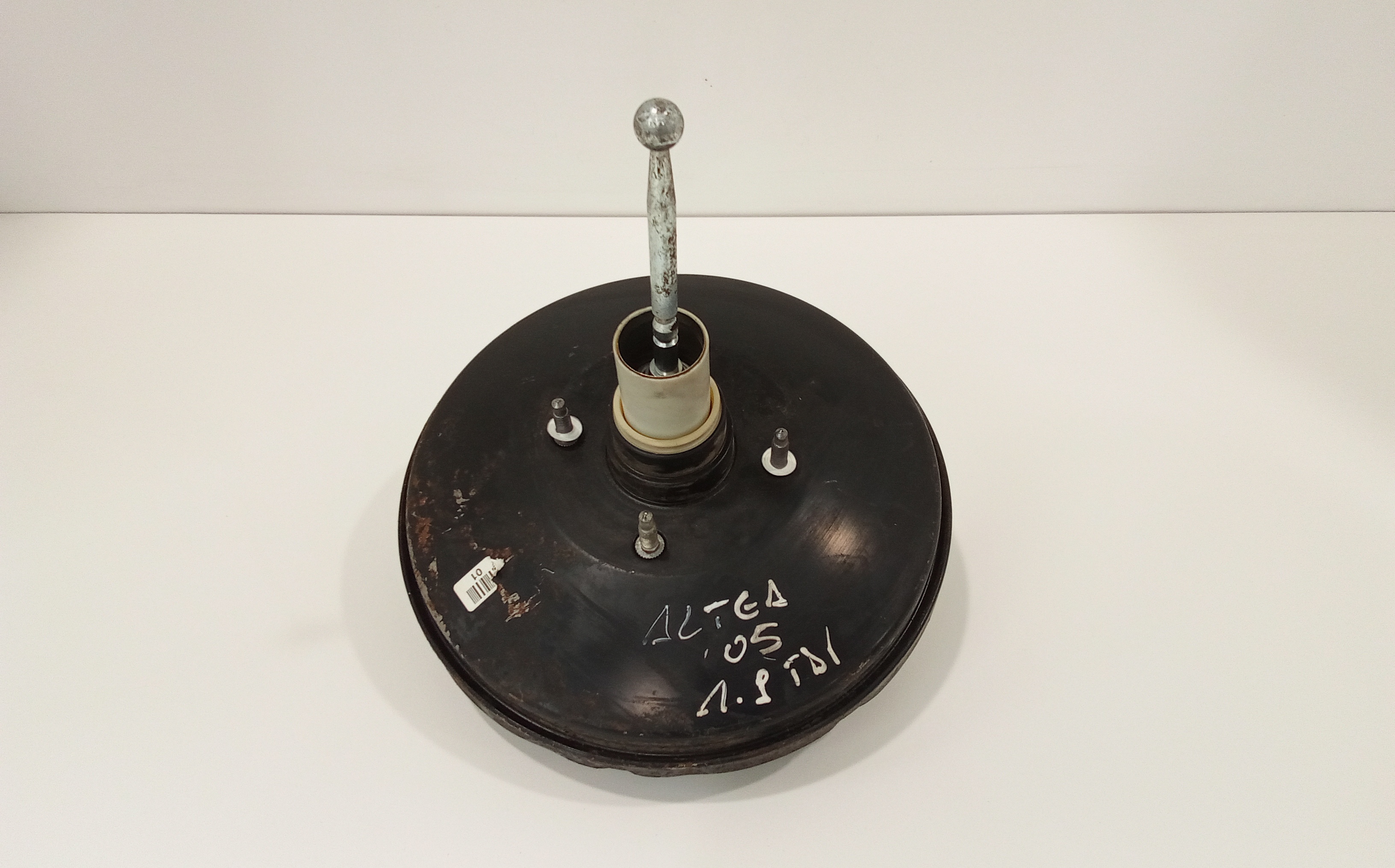 Servofreno 1K1614106A Usato