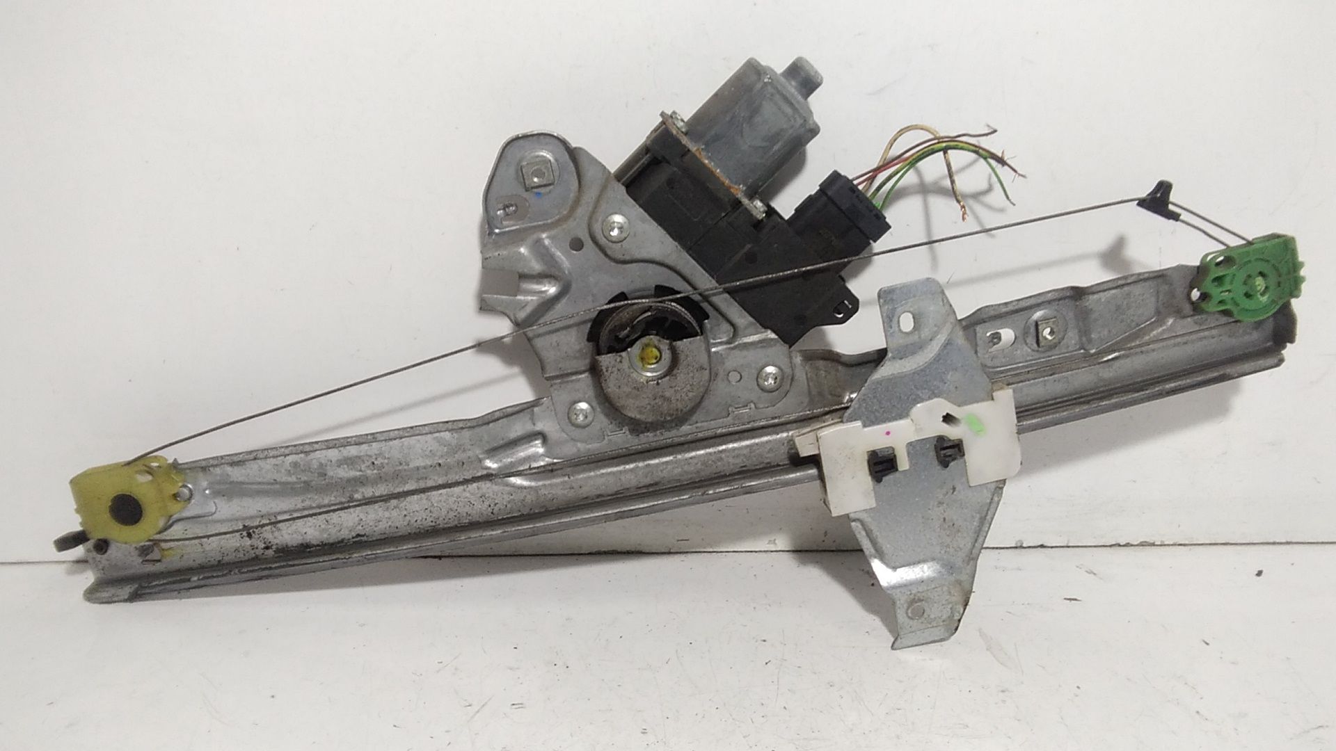 Alzacristallo Porta Ant. Destro Usato