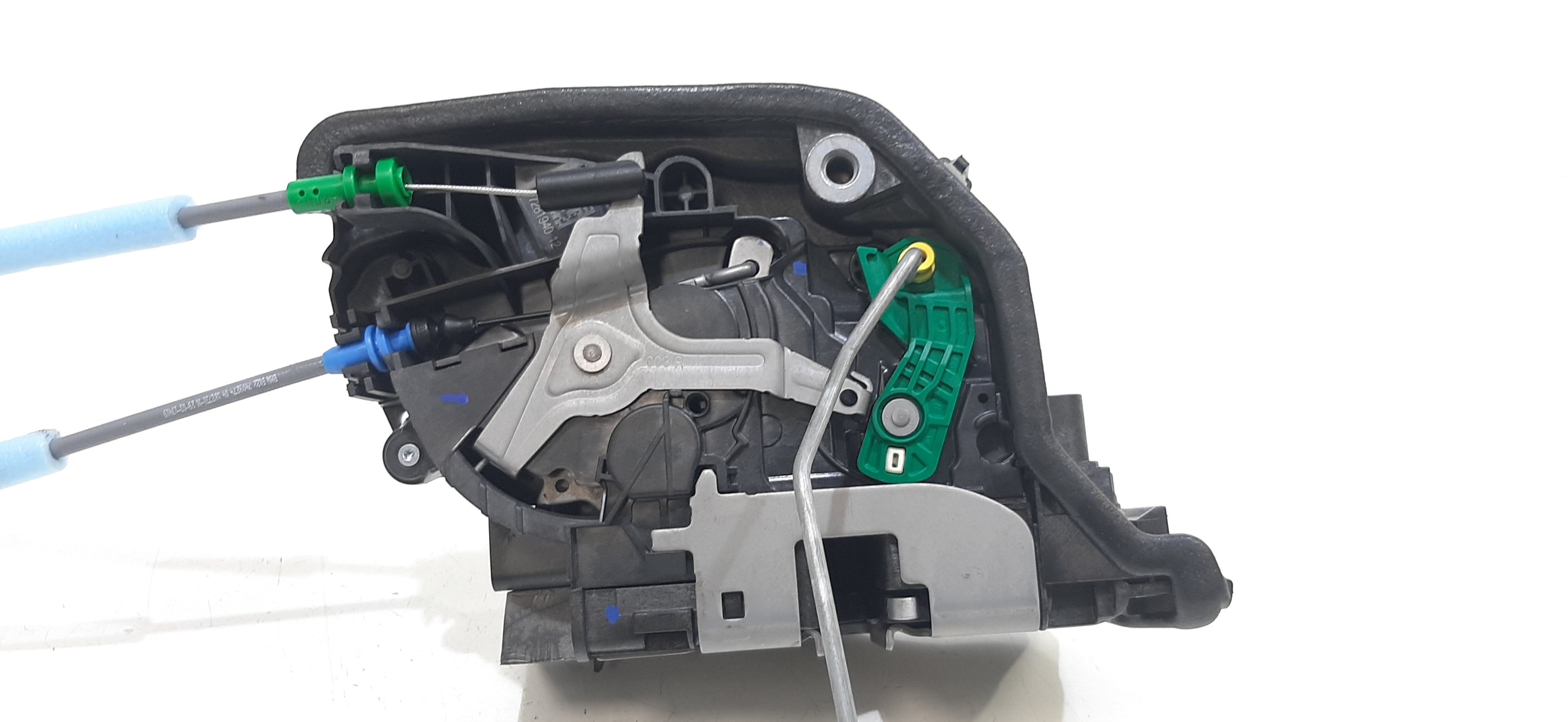 Serratura Porta Post. Destro 51227473148 Usato